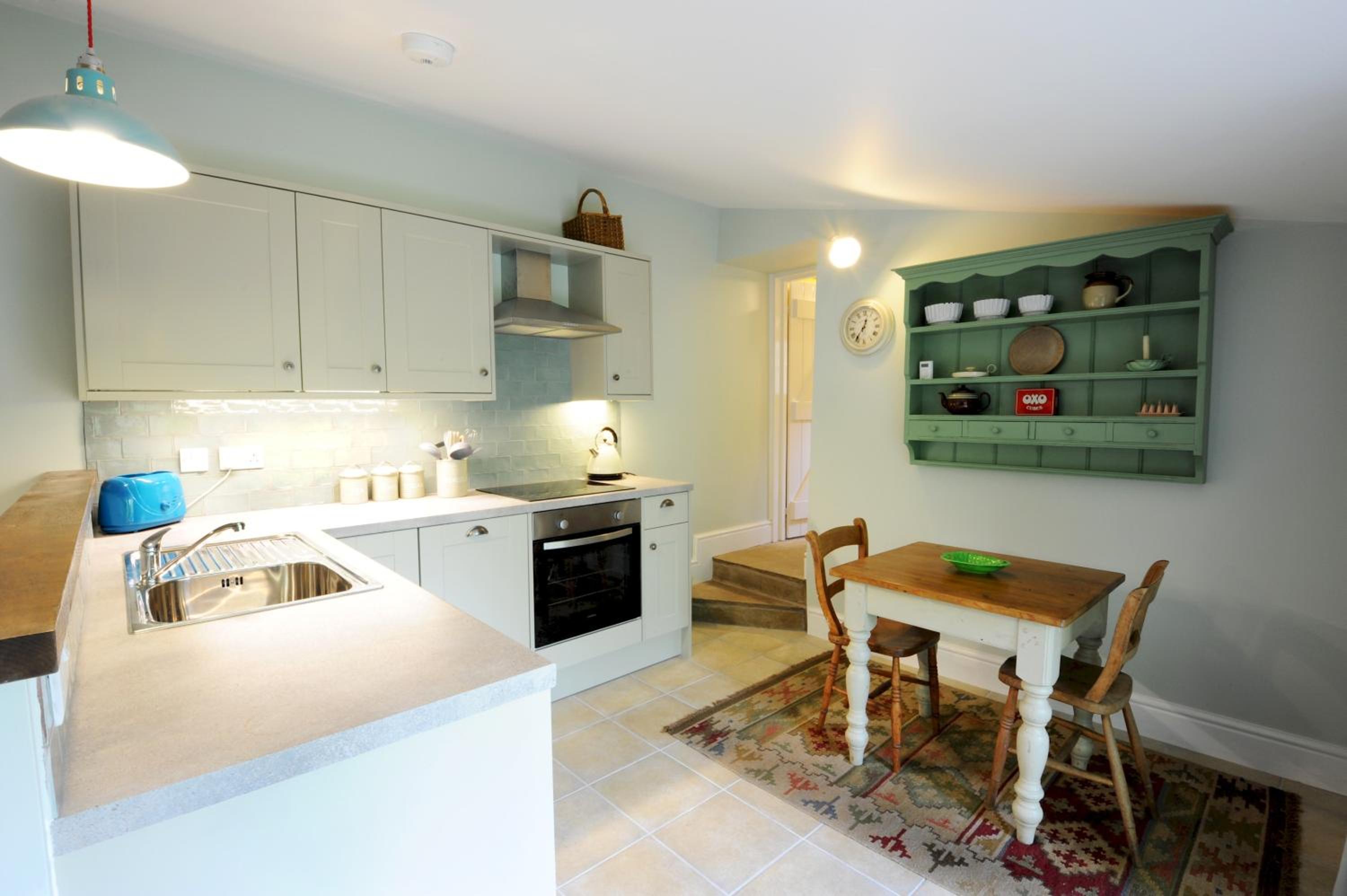 Vacation Home photo 2