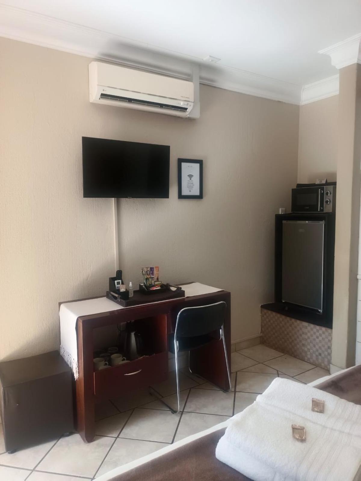  Double Room photo 1