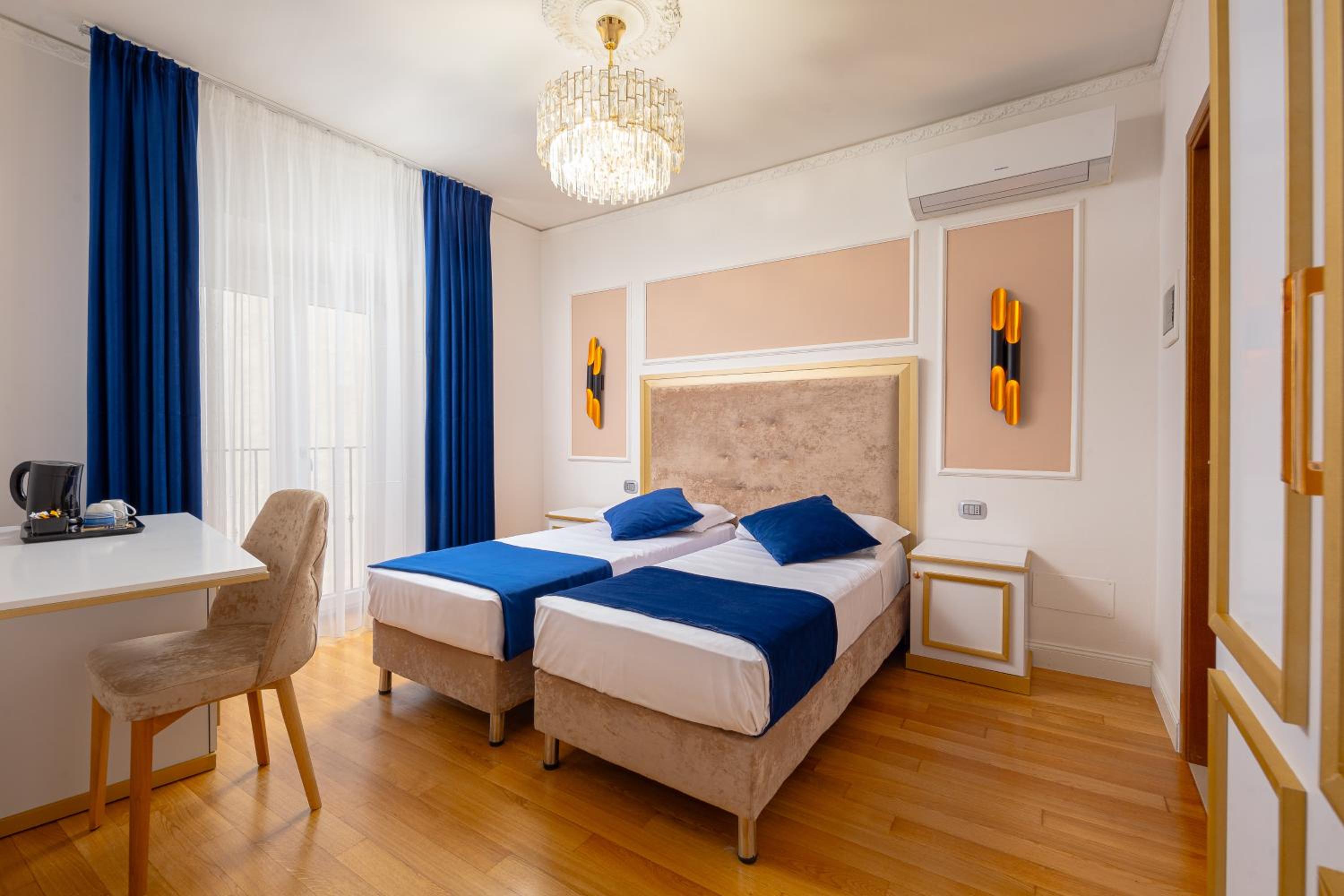 Double or Twin Room