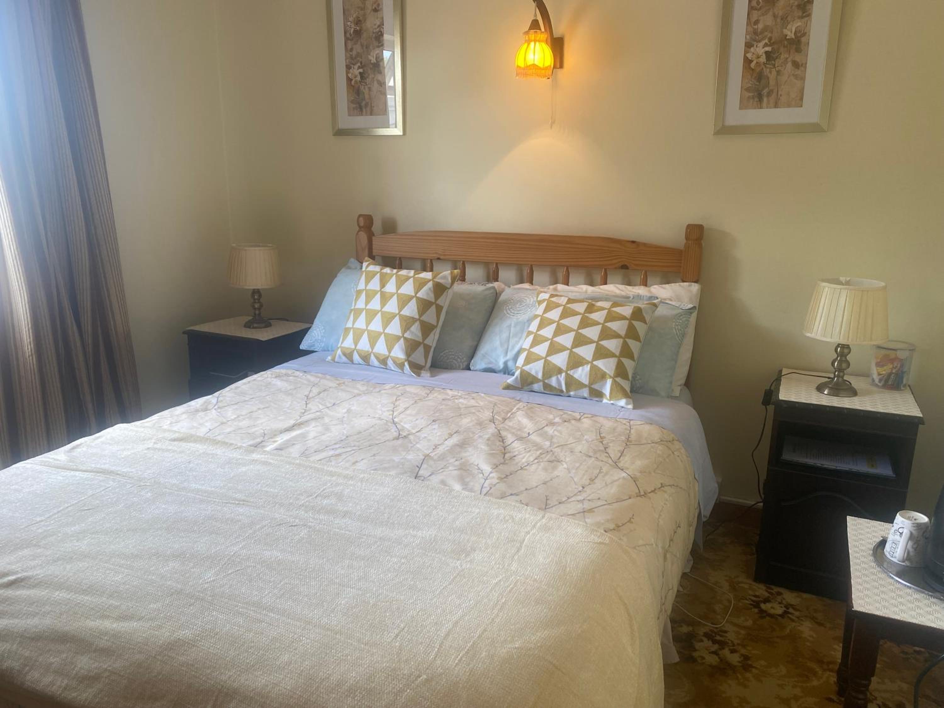 Double Room photo 1