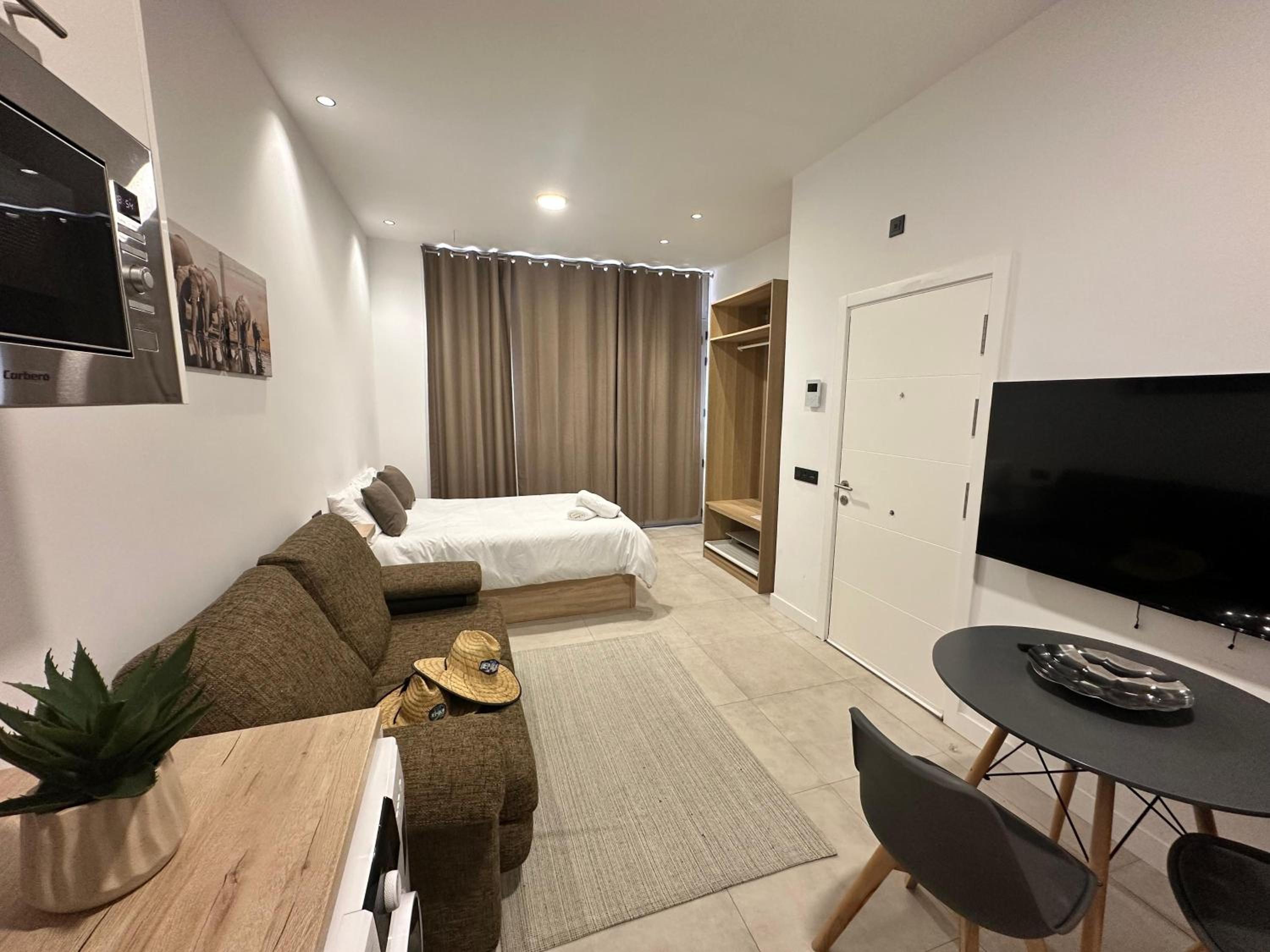 Apartamento