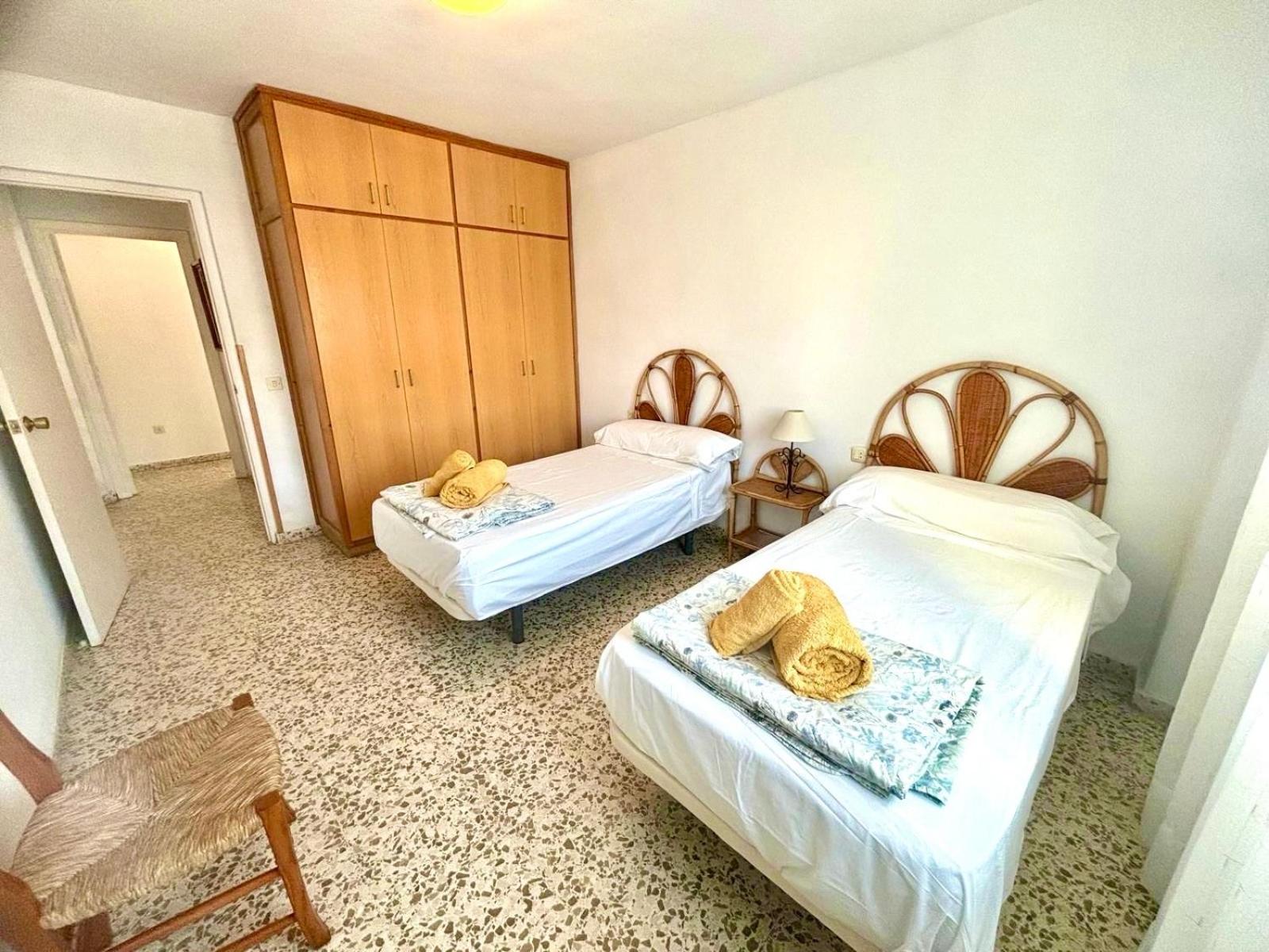 Departamento de tres habitaciones