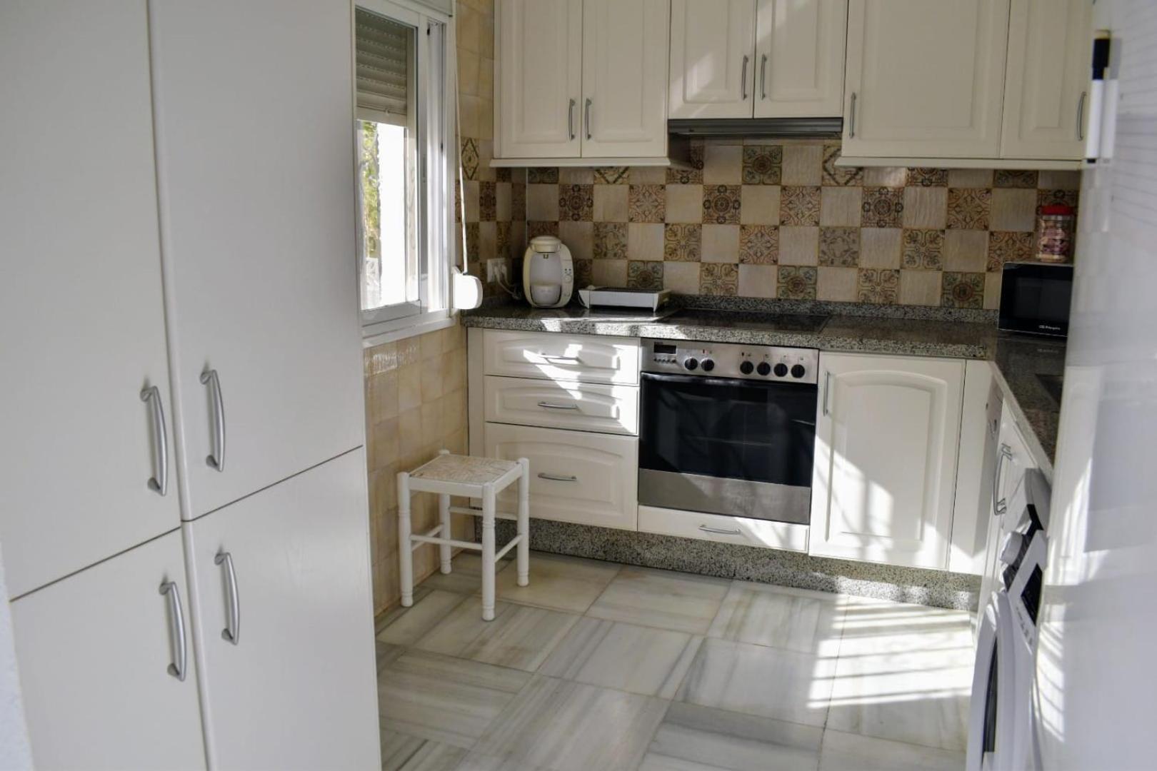 Two-Bedroom House photo 2