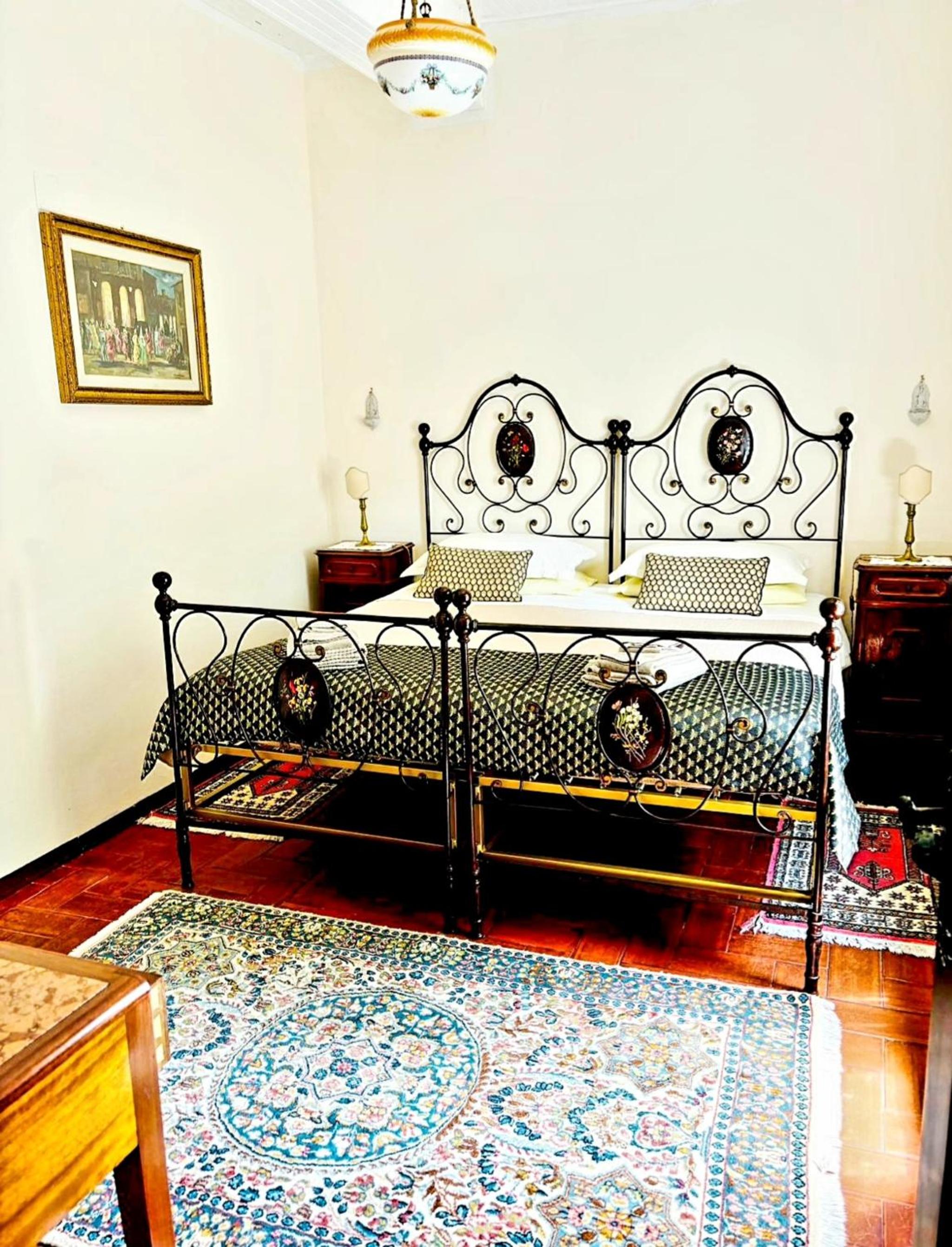 Superior King Suite photo 1
