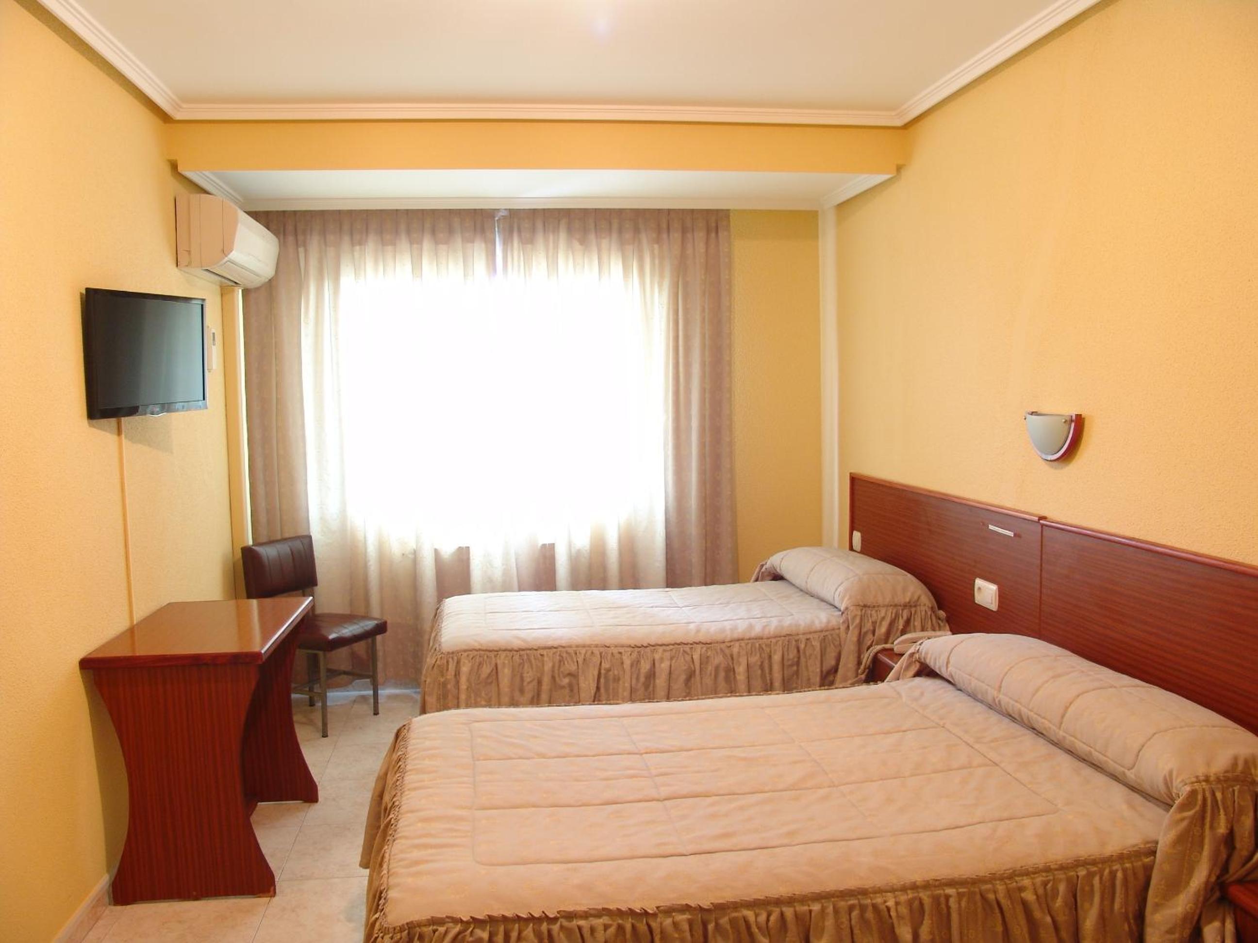 Habitación Doble