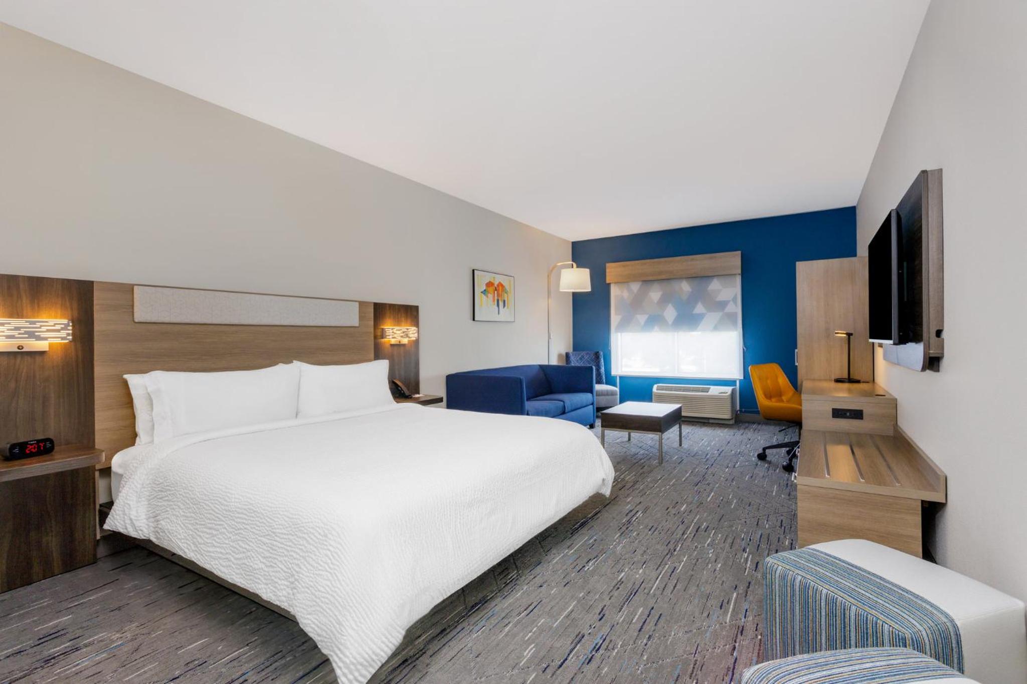 King Suite - Disability Access photo 2