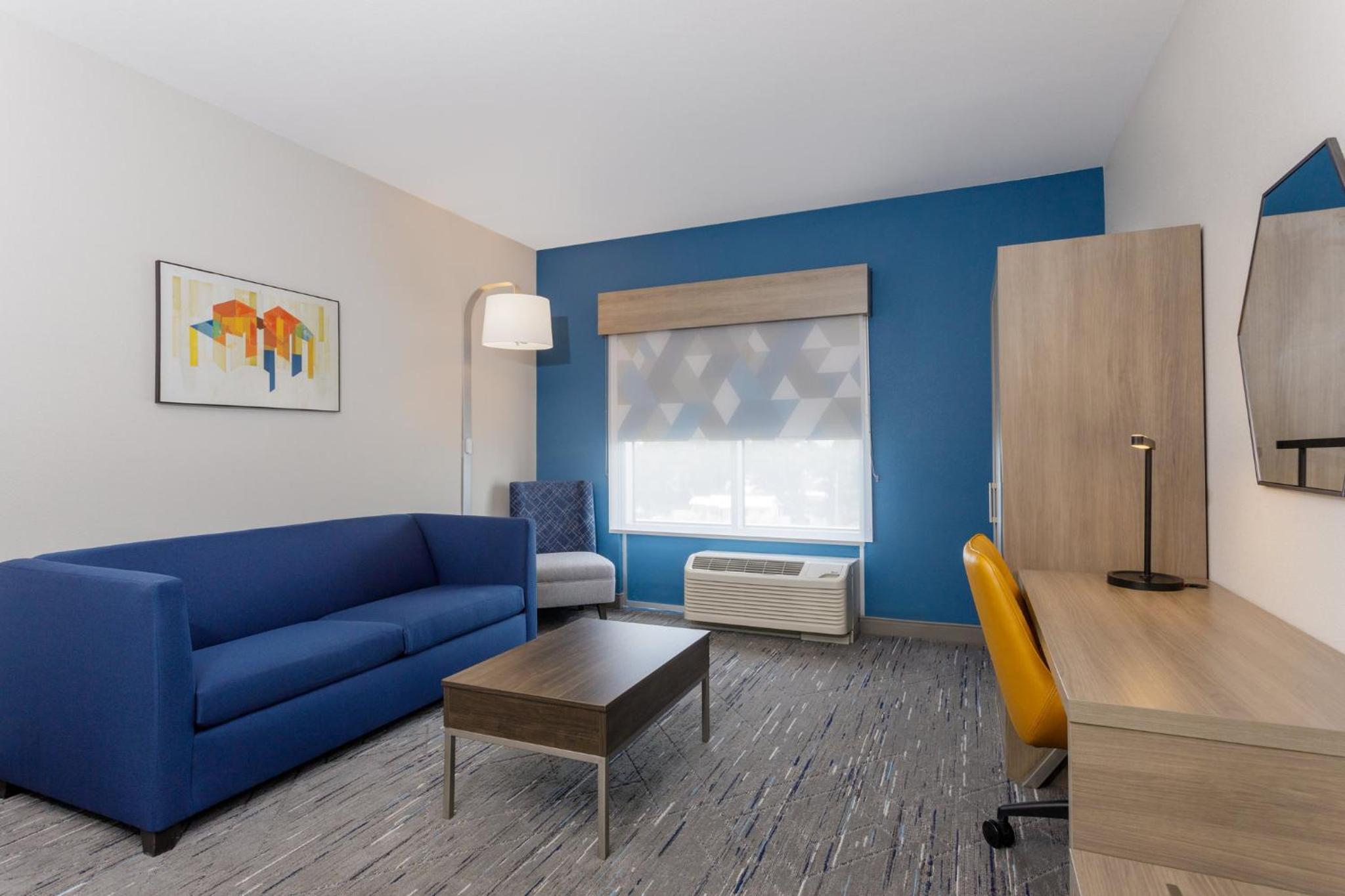 King Suite - Disability Access photo 3