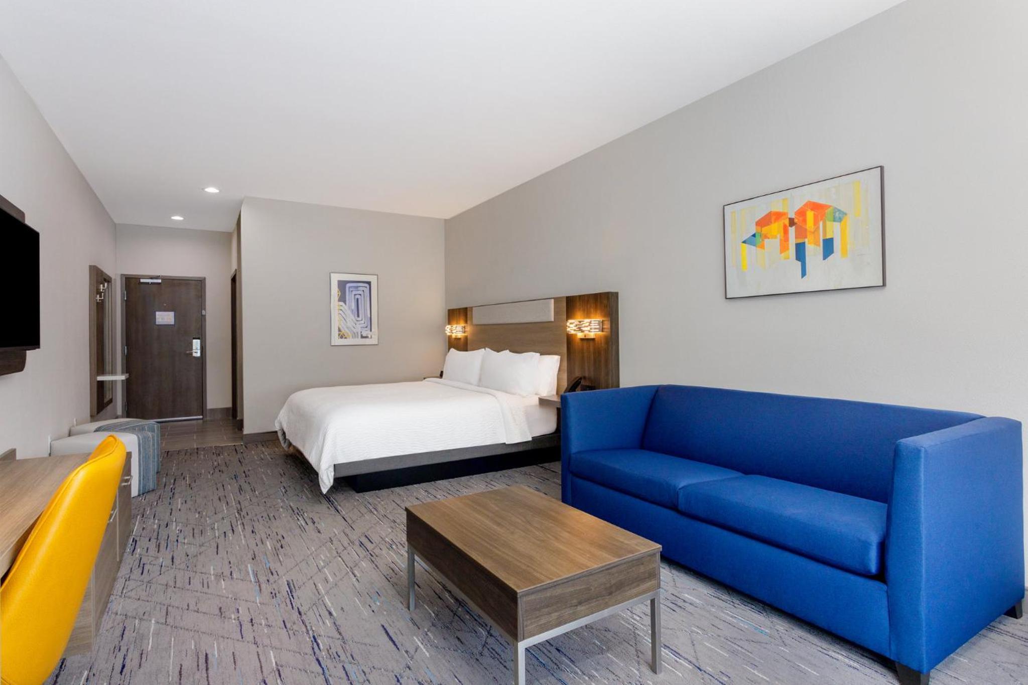 King Suite photo 3