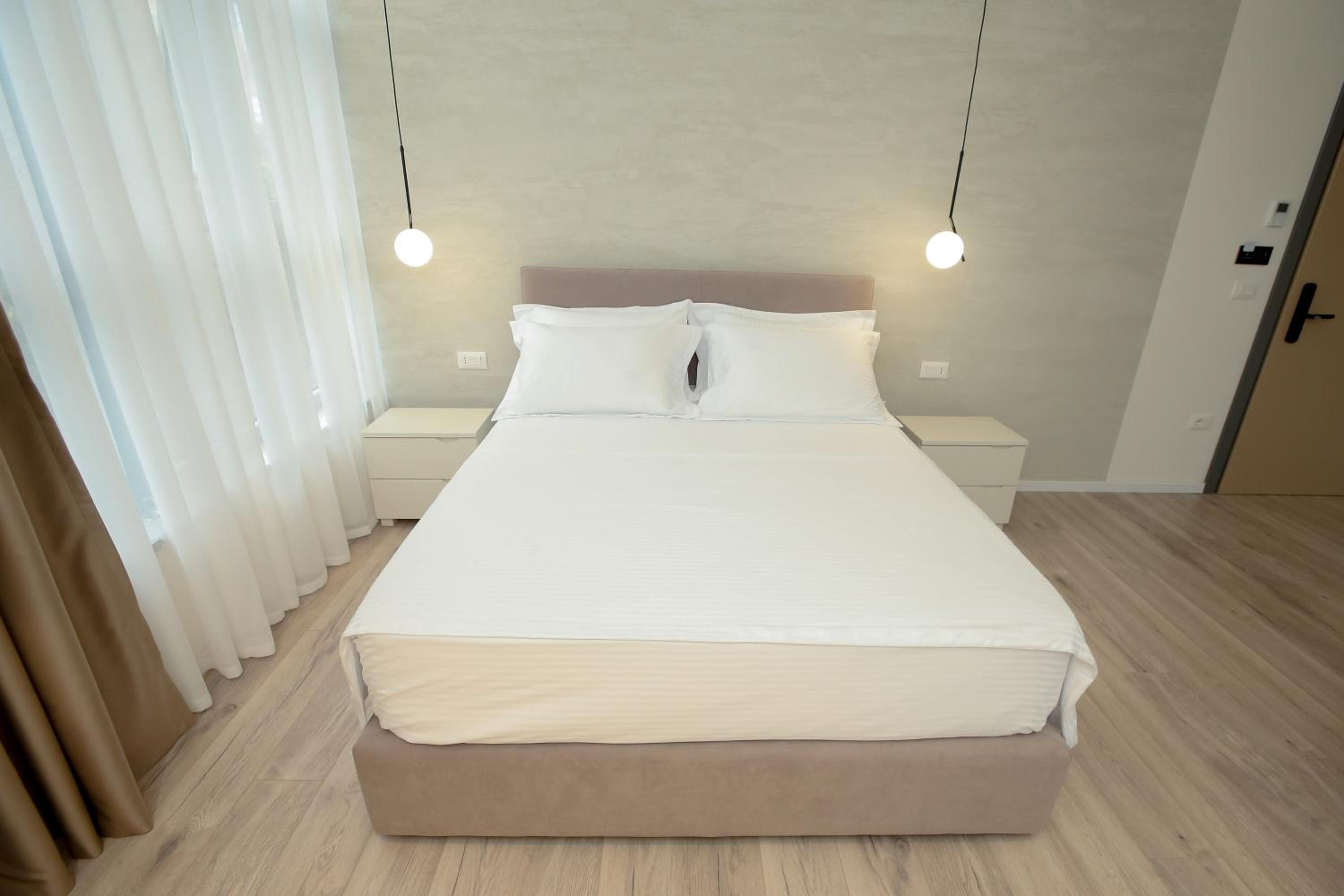 Double Room with Garden View photo 2