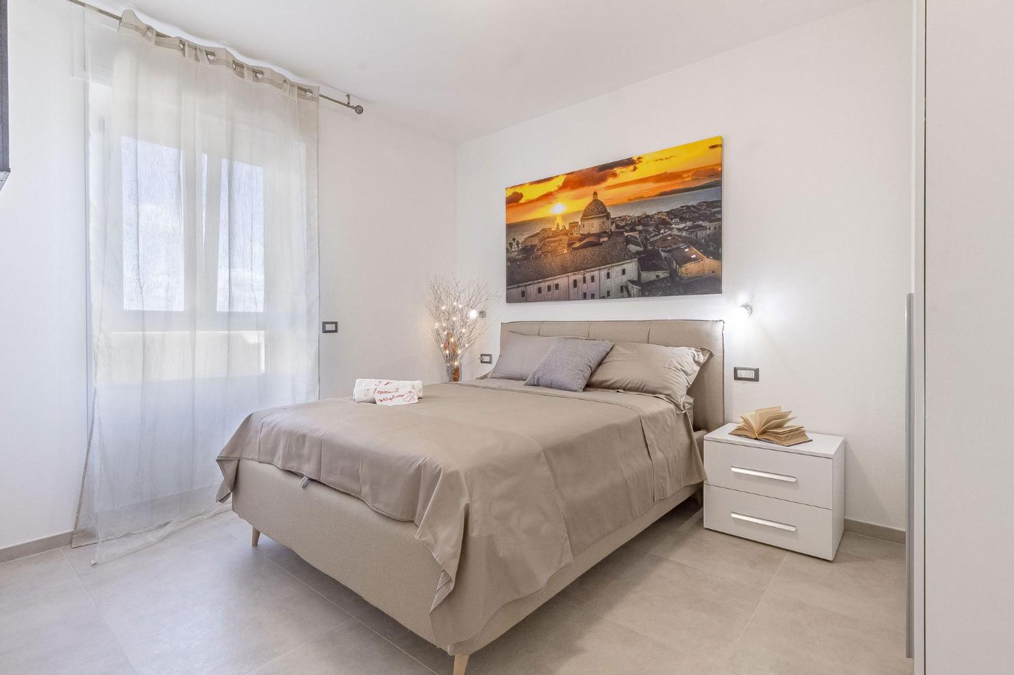 Deluxe Double Room with Shower photo 1