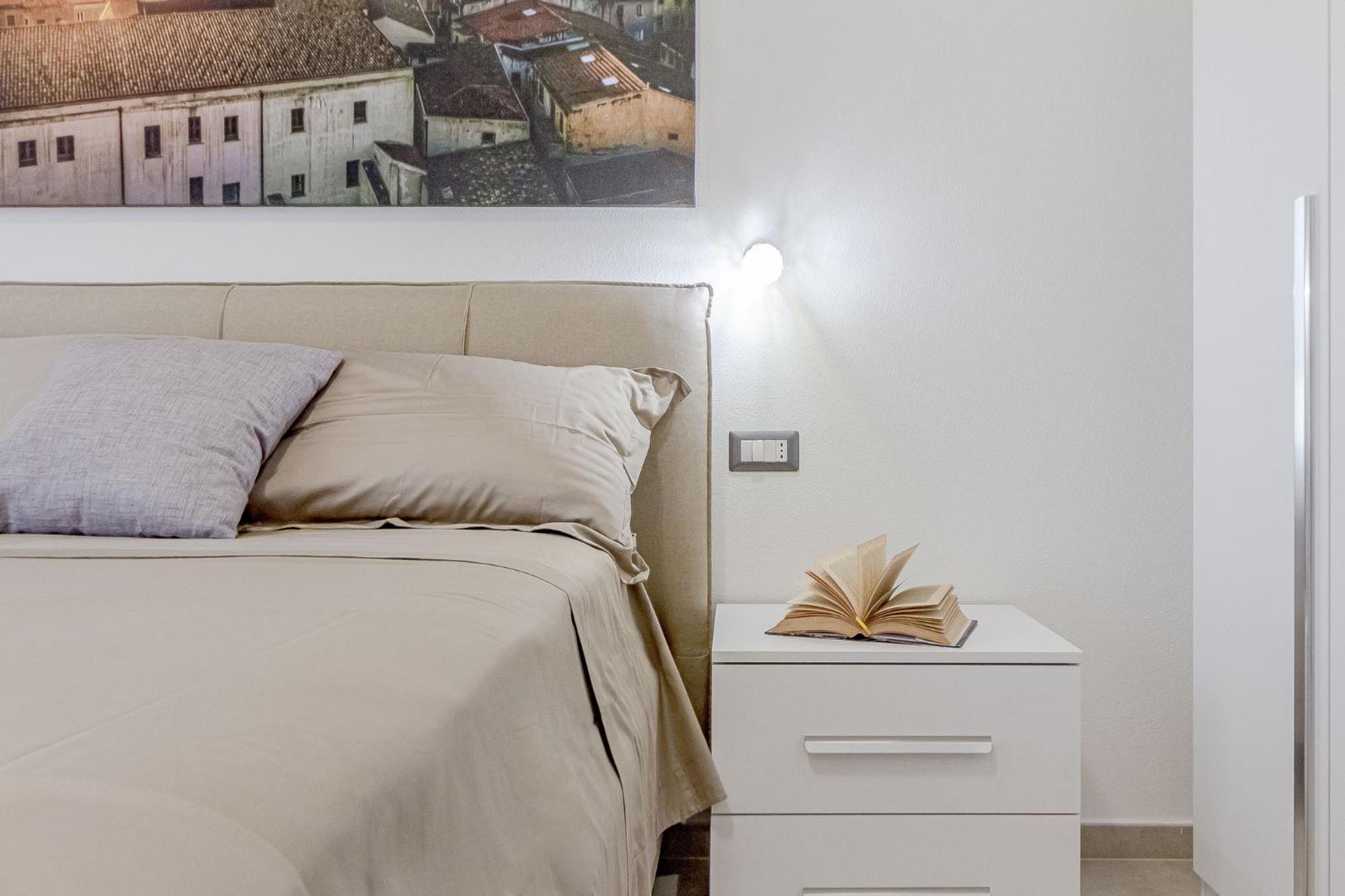 Deluxe Double Room with Shower photo 2