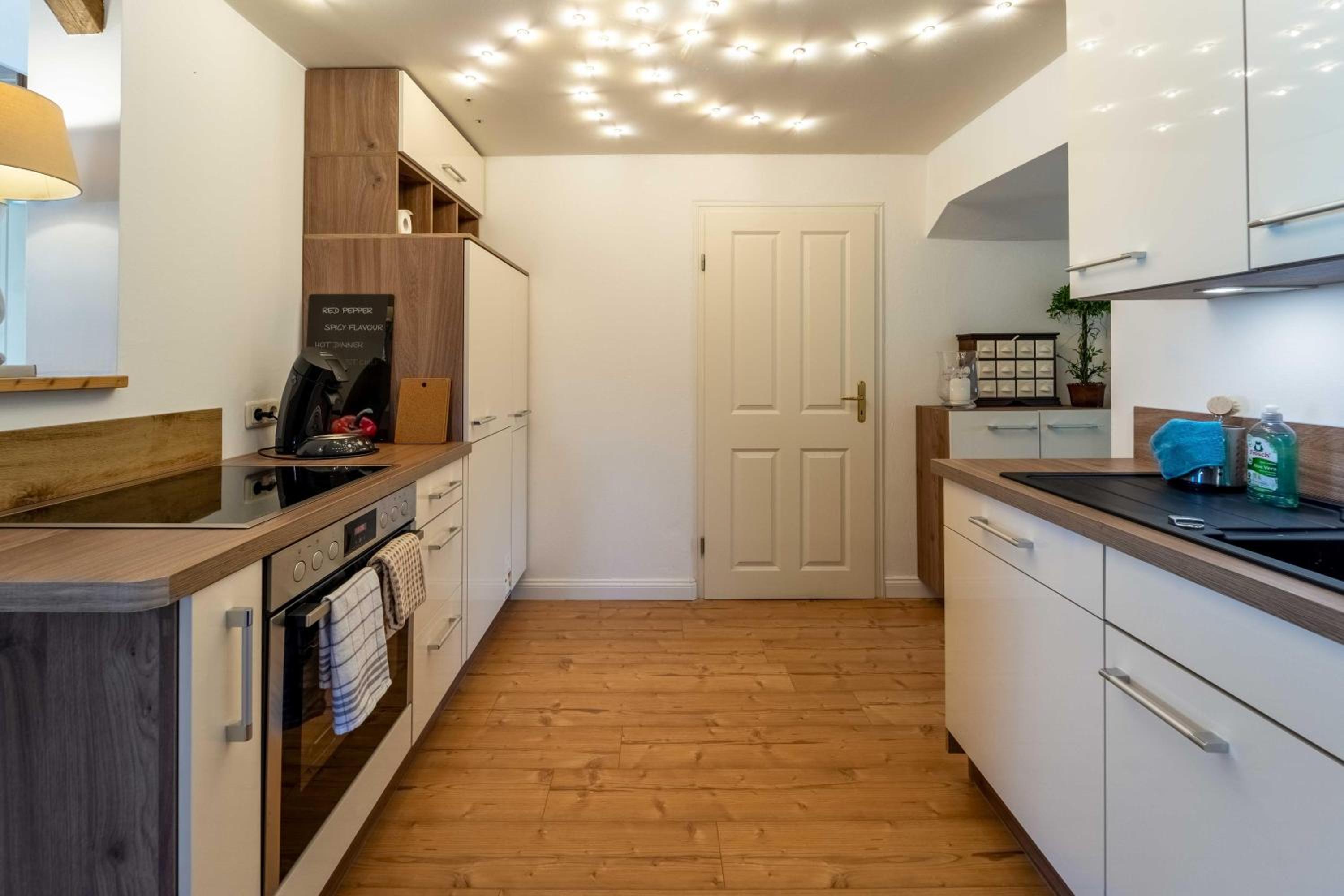 Penthouse Apartment photo 2