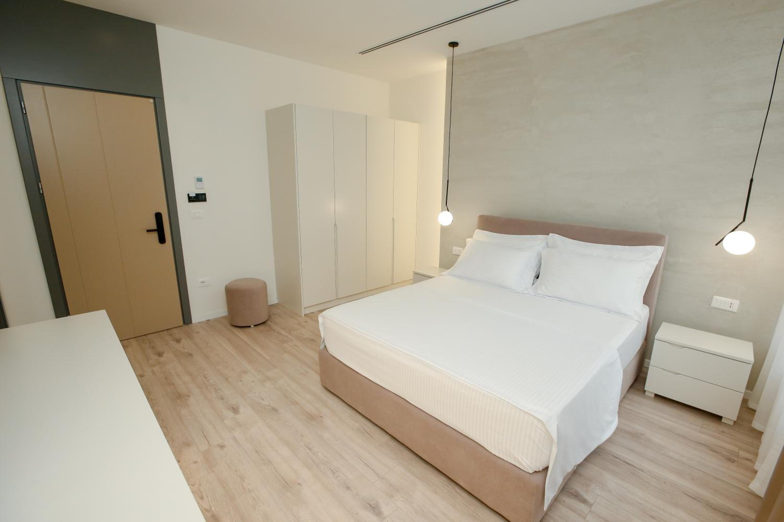 Double Room with Garden View photo 3