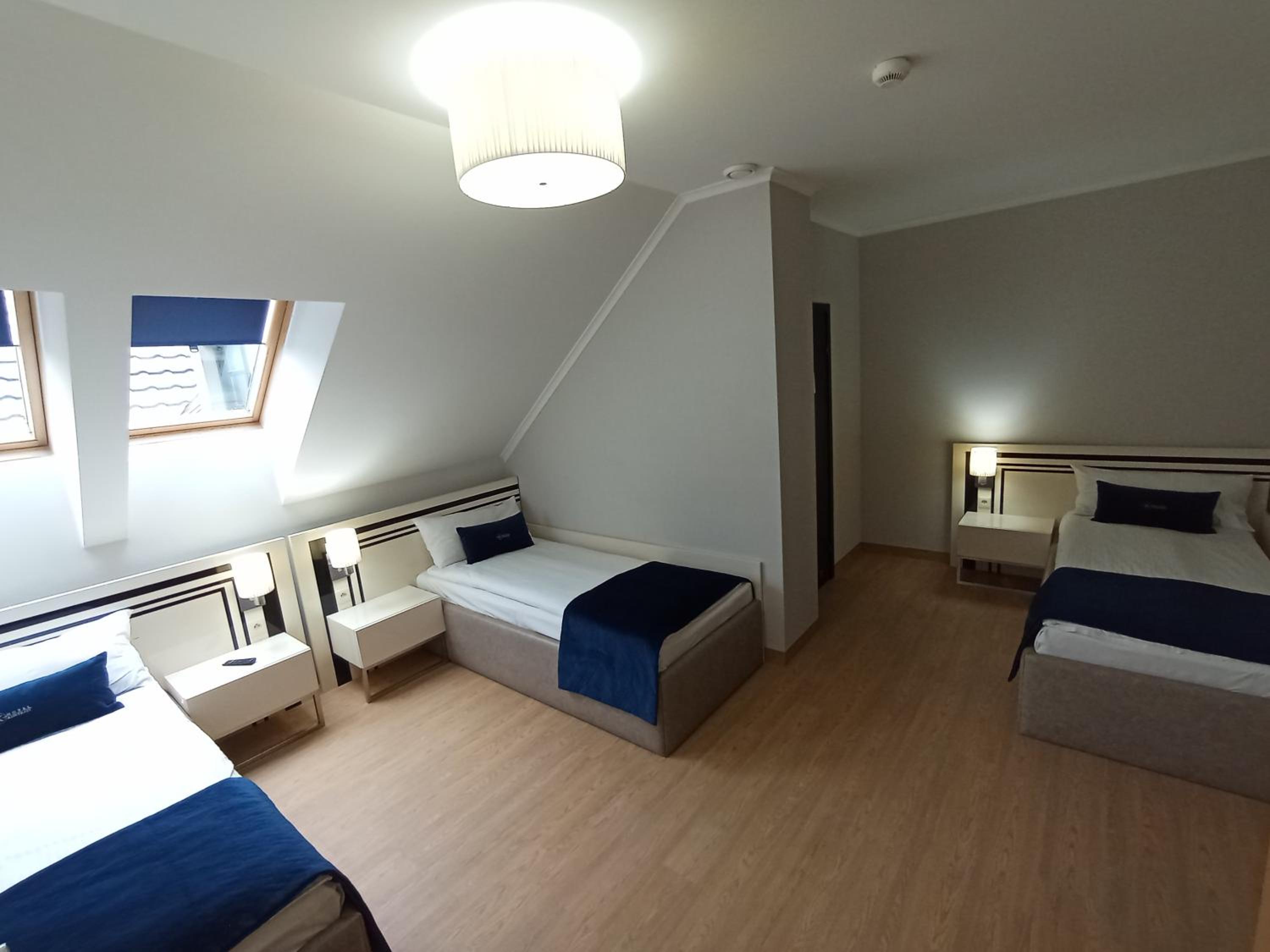 Classic Triple Room