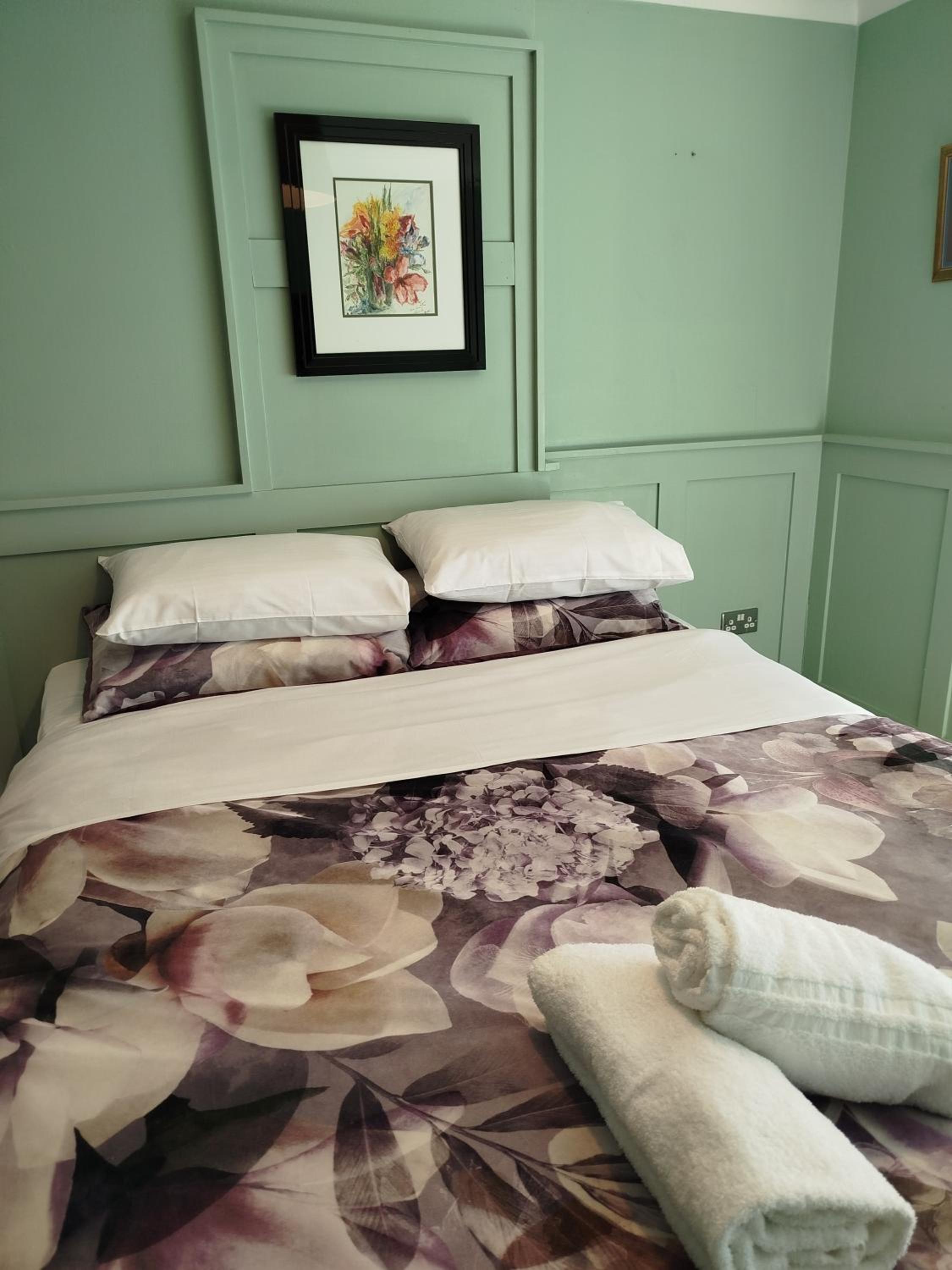 Double Room photo 1