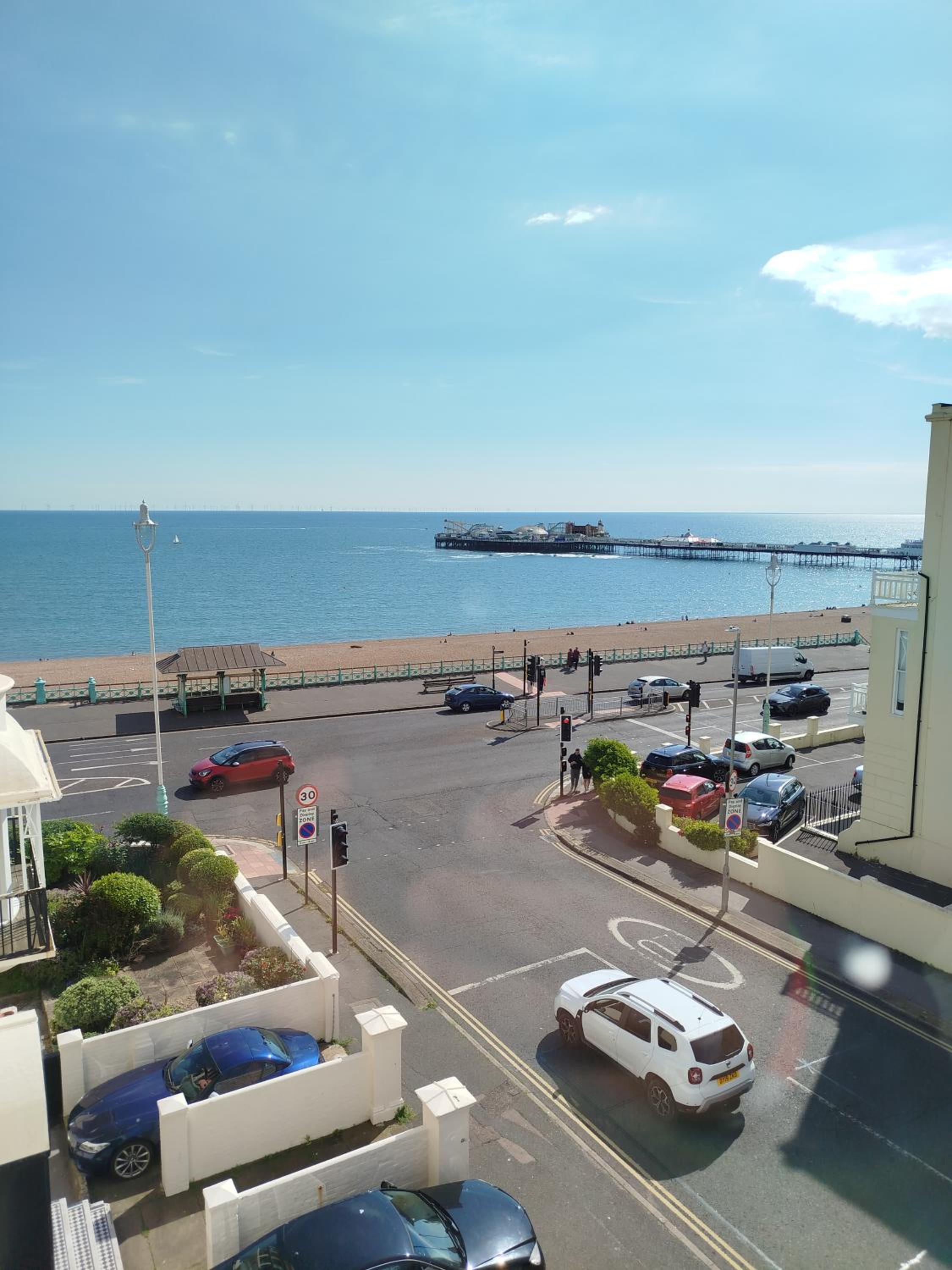 Double Room with Sea View photo 3