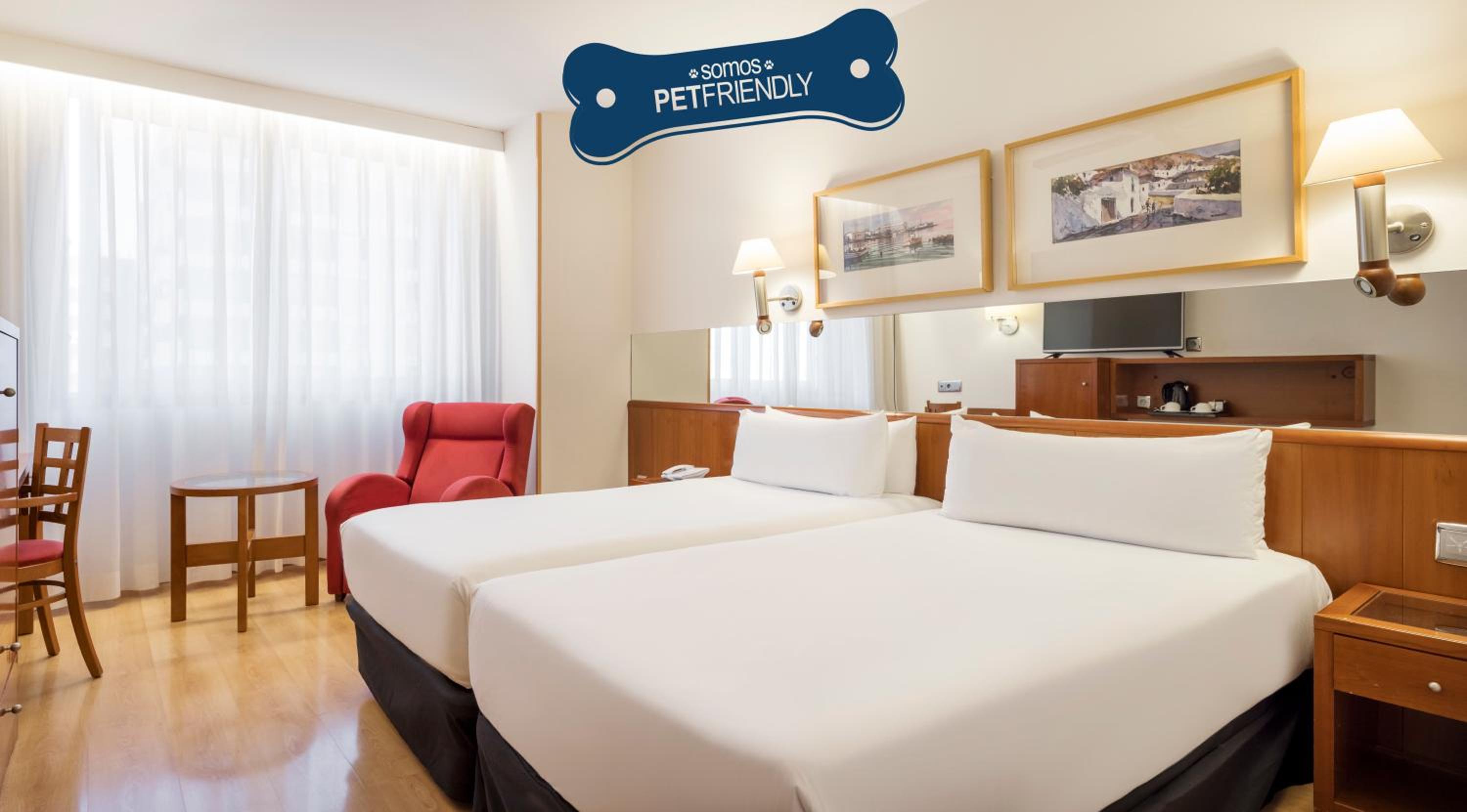 Double Room Pet Friendly photo 3