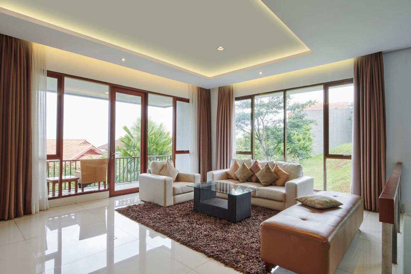 Villa - Photo 37