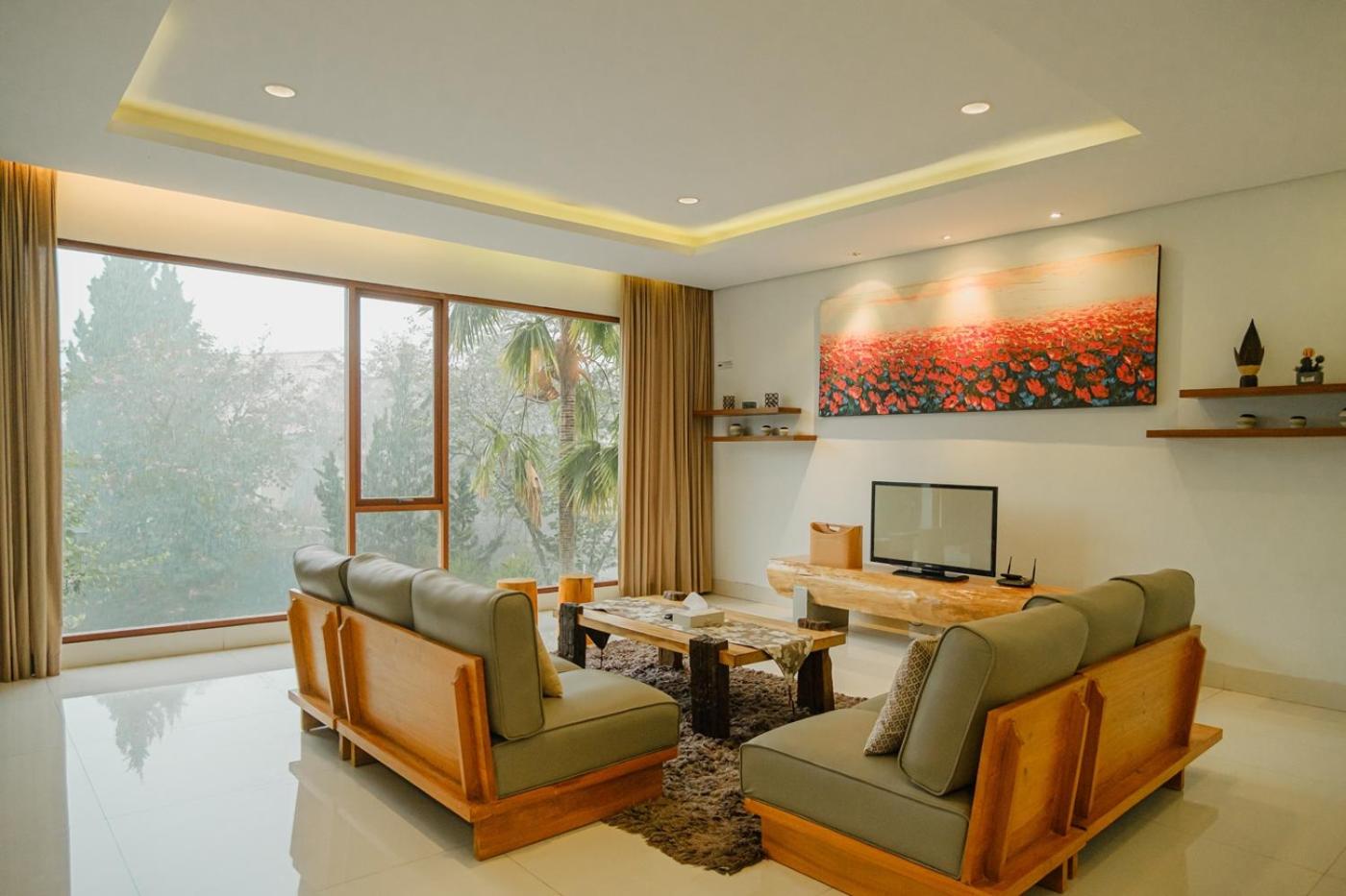 Villa - Photo 6