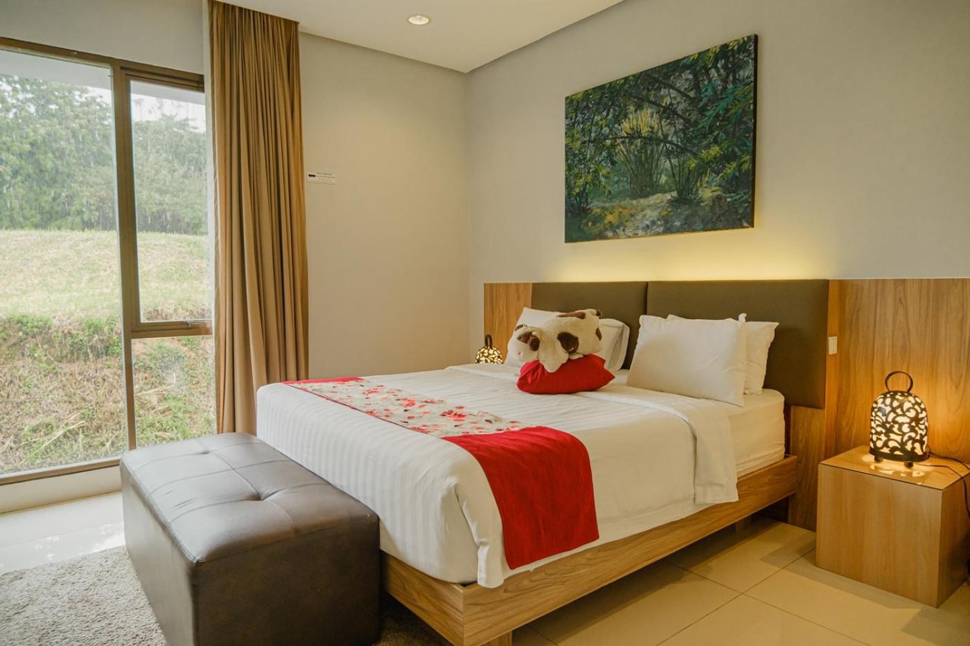 Villa - Photo 7