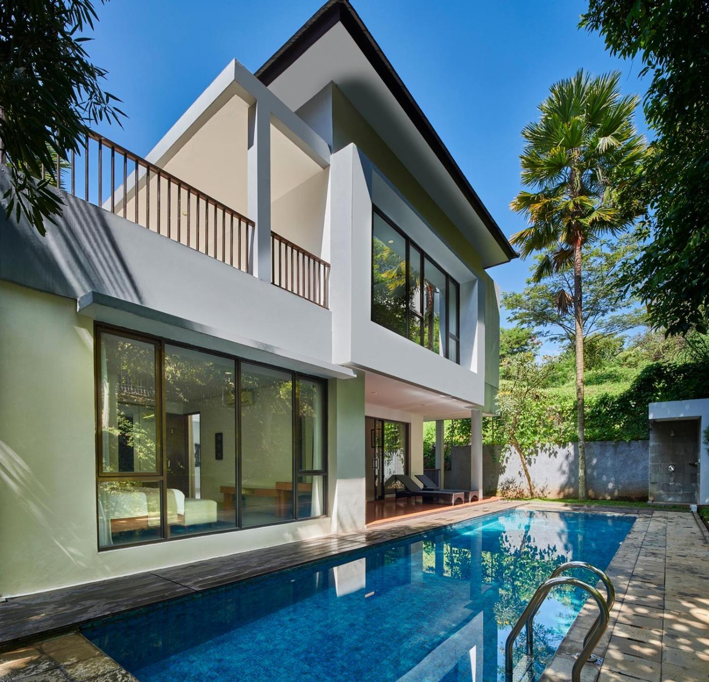 Villa - Photo 21