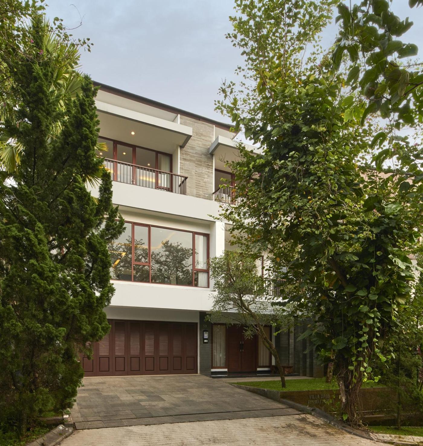 Villa - Photo 15