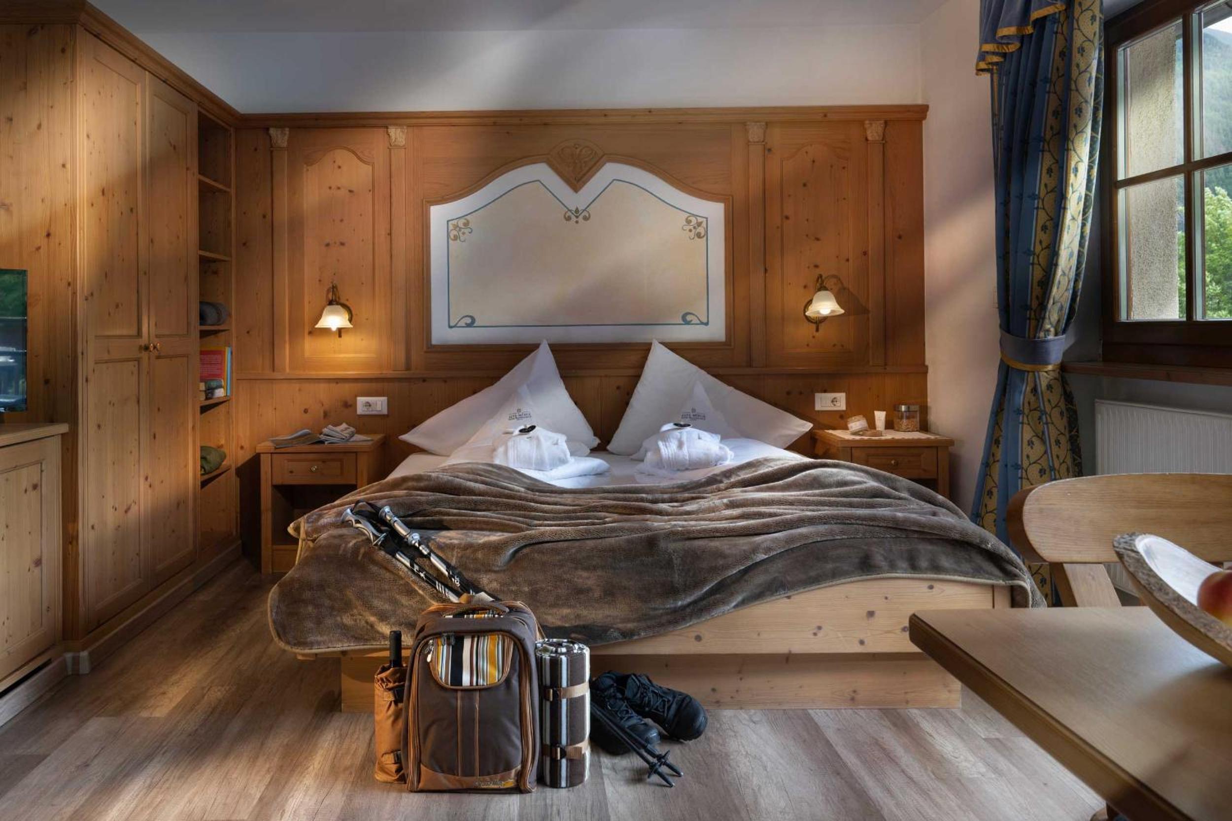 Deluxe Quadruple Room - Photo 3