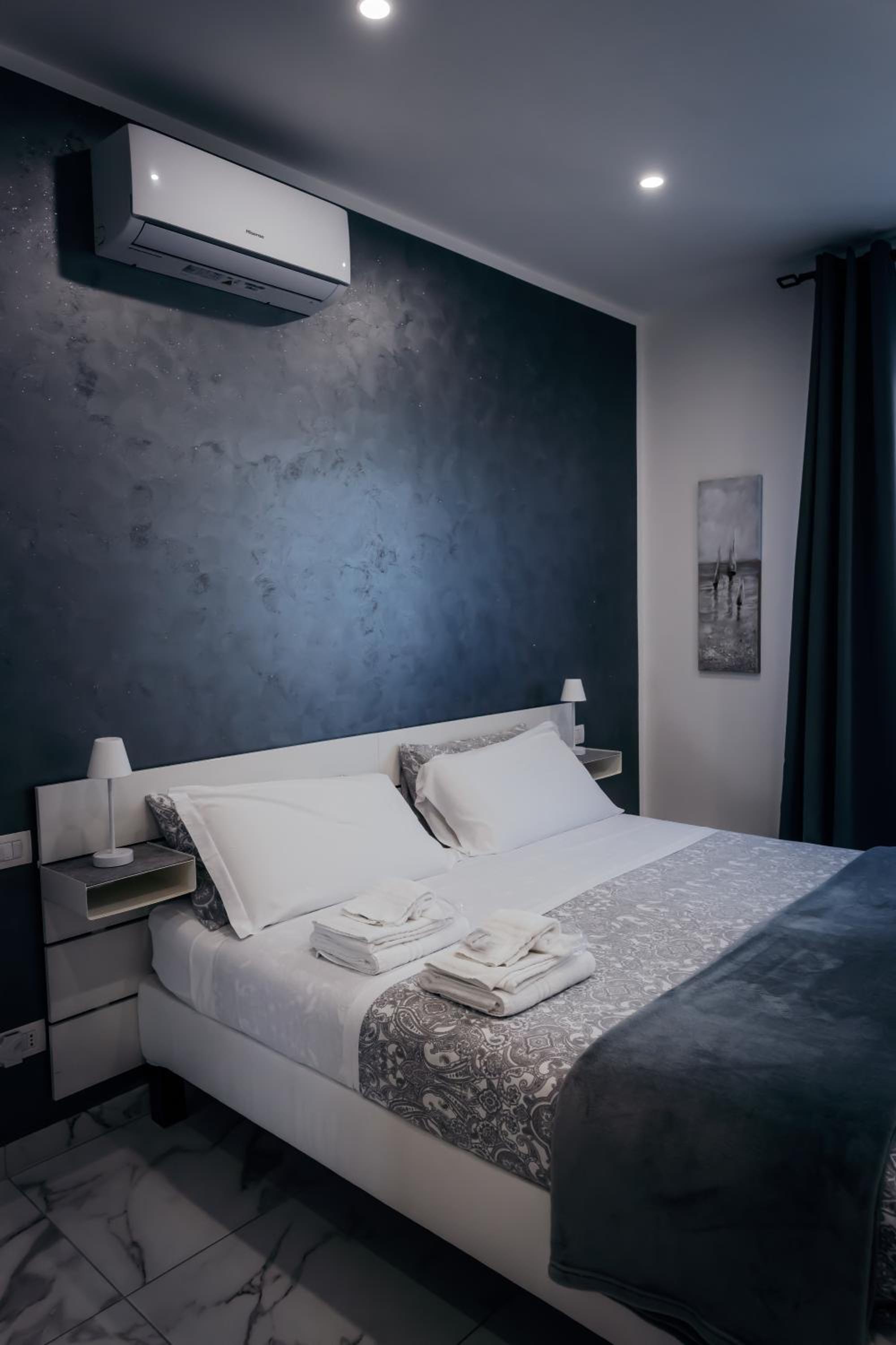 Double or Twin Room photo 1