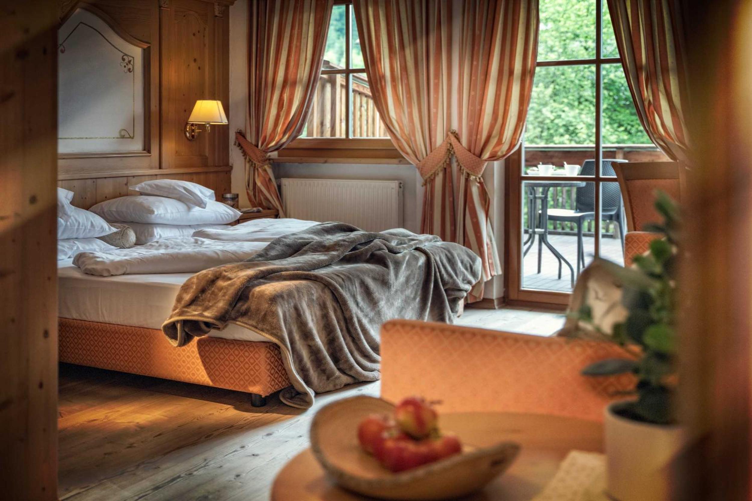 Double Room - Photo 2