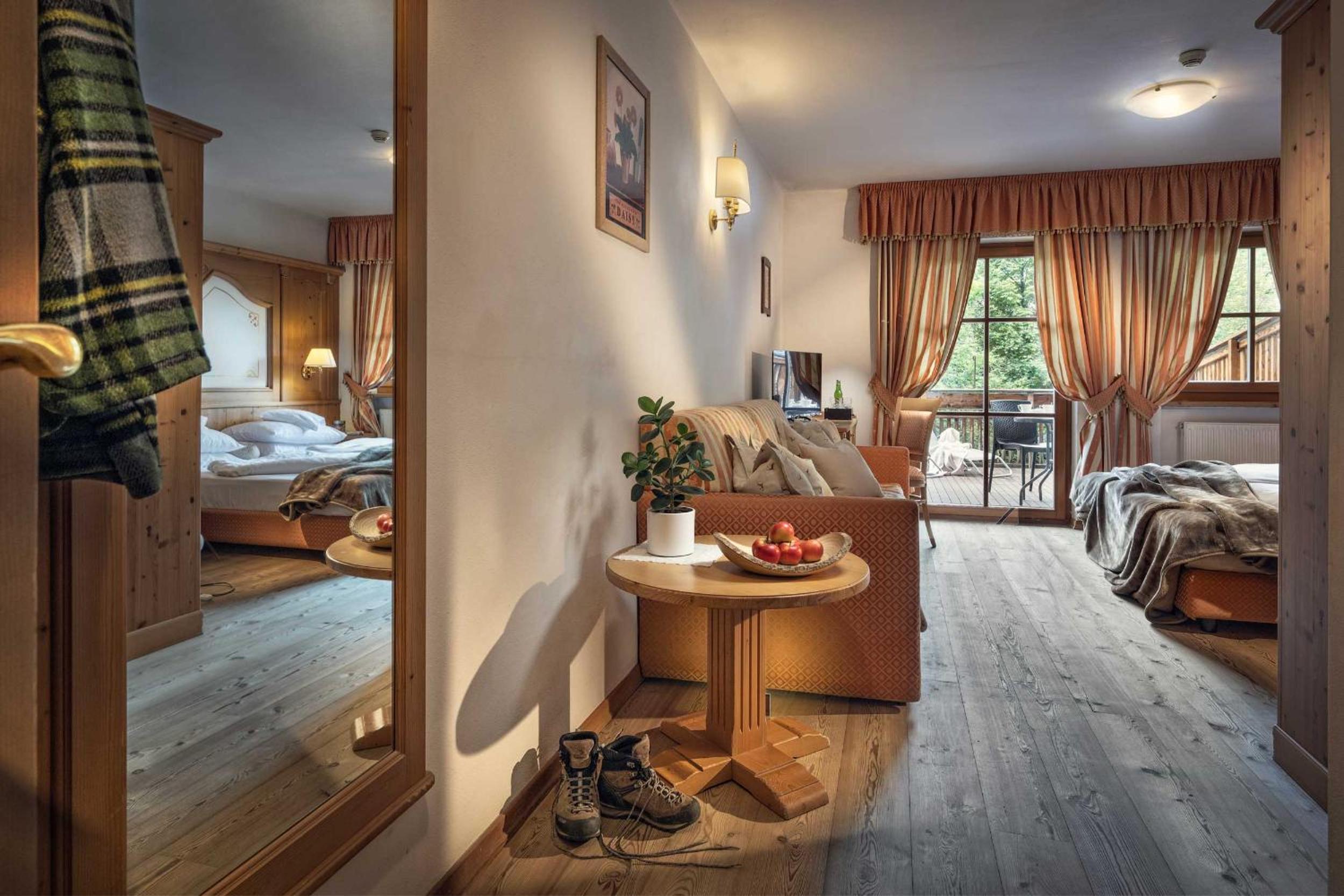 Double Room - Photo 3