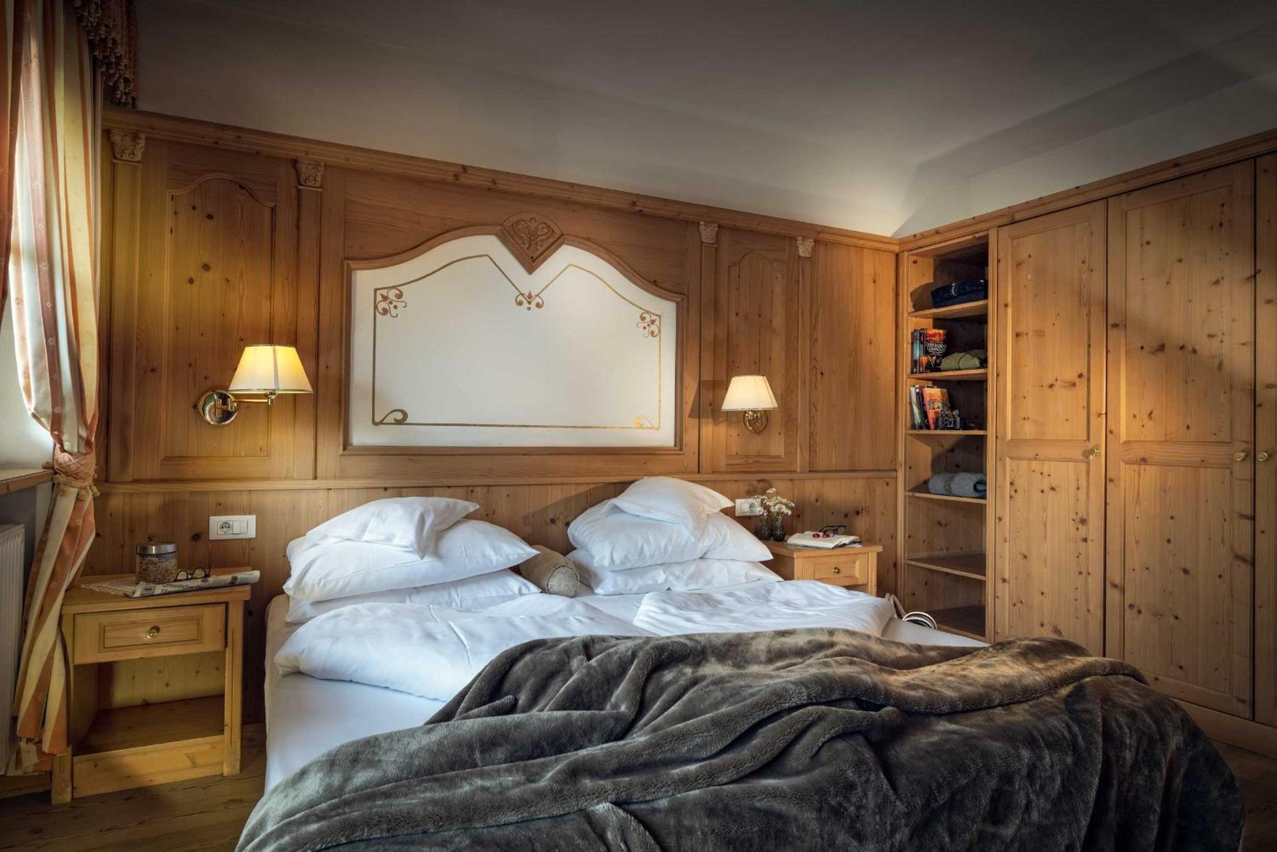 Double Room - Photo 5
