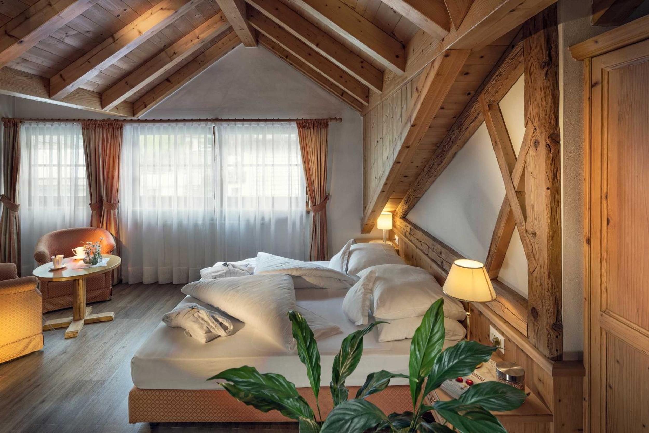 Double Room - Photo 1