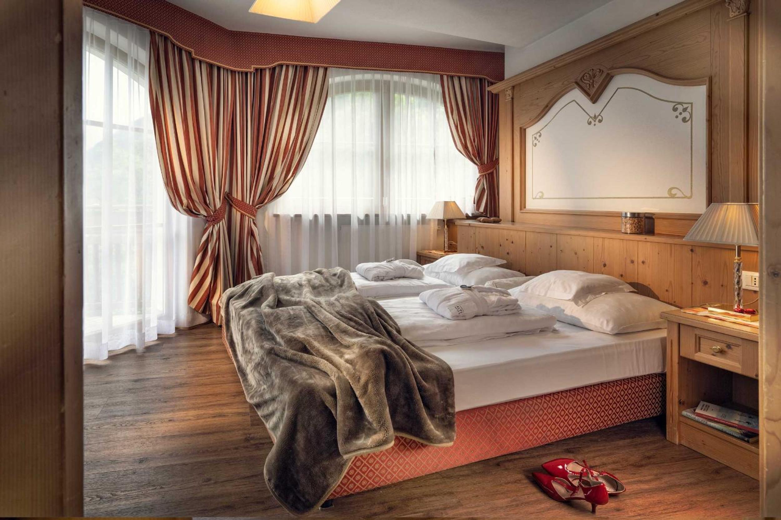 Family Suite - Photo 7