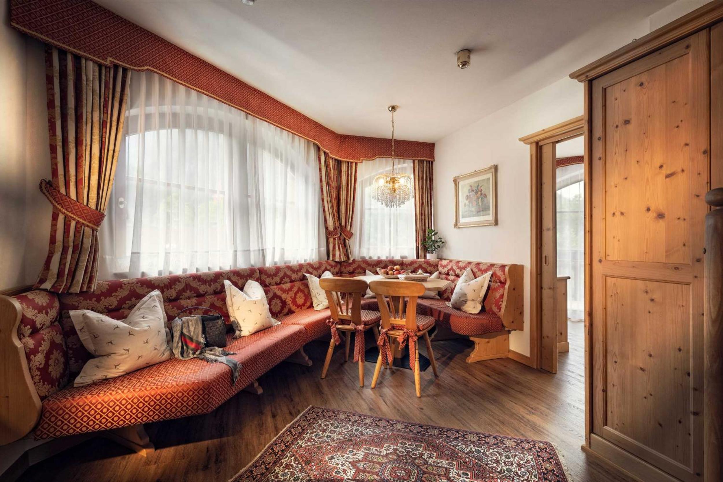Family Suite - Photo 6
