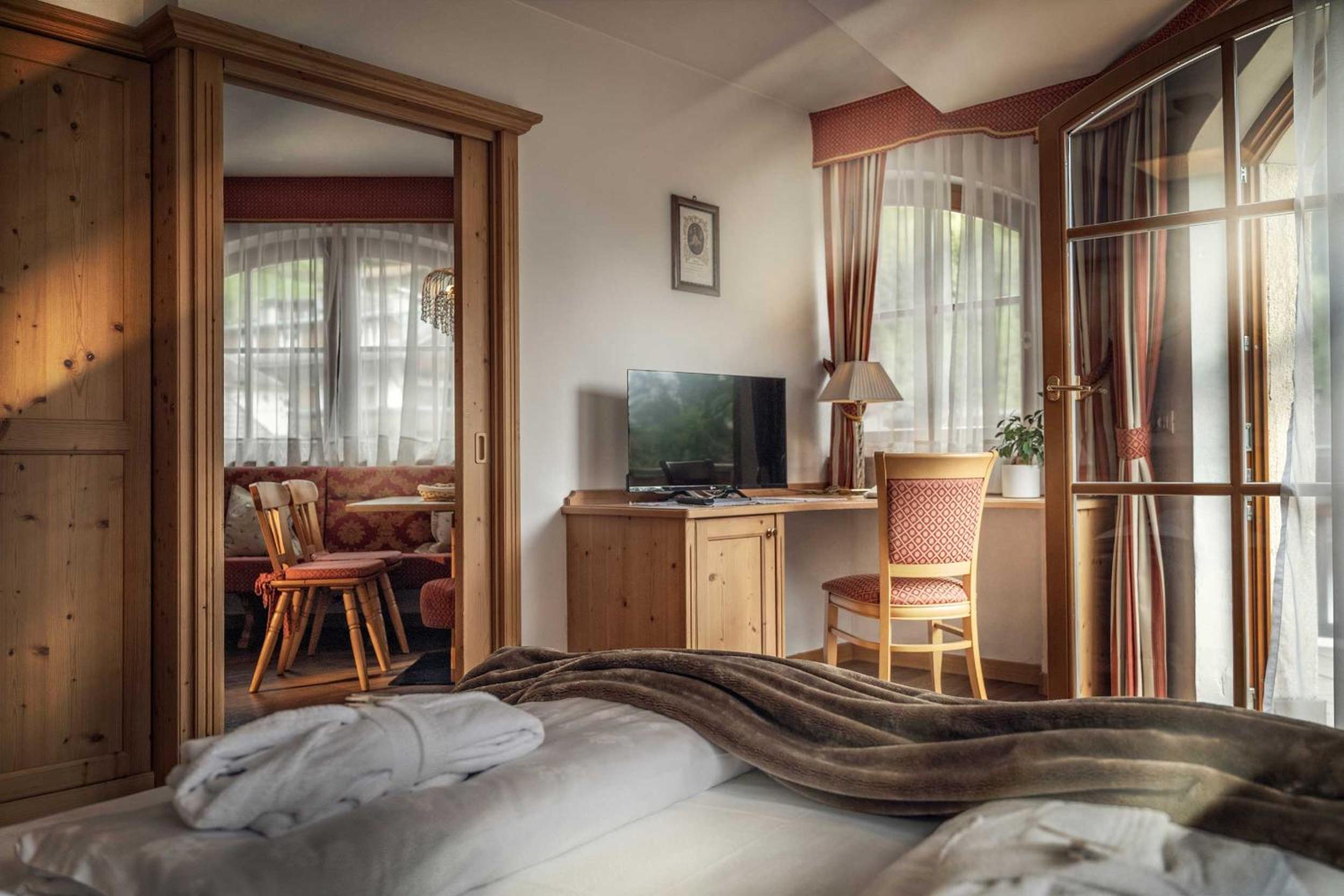 Family Suite - Photo 5