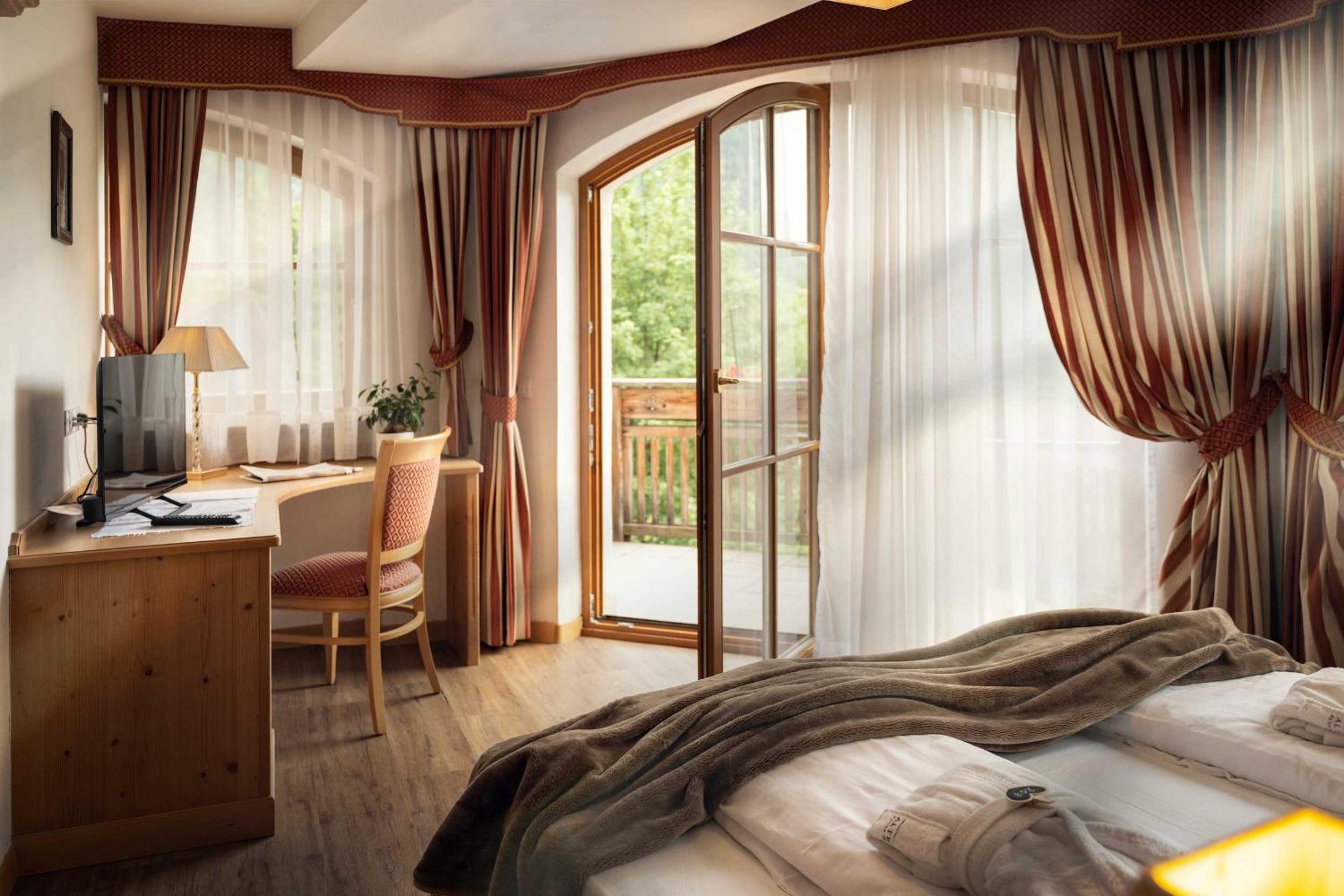 Family Suite - Photo 2
