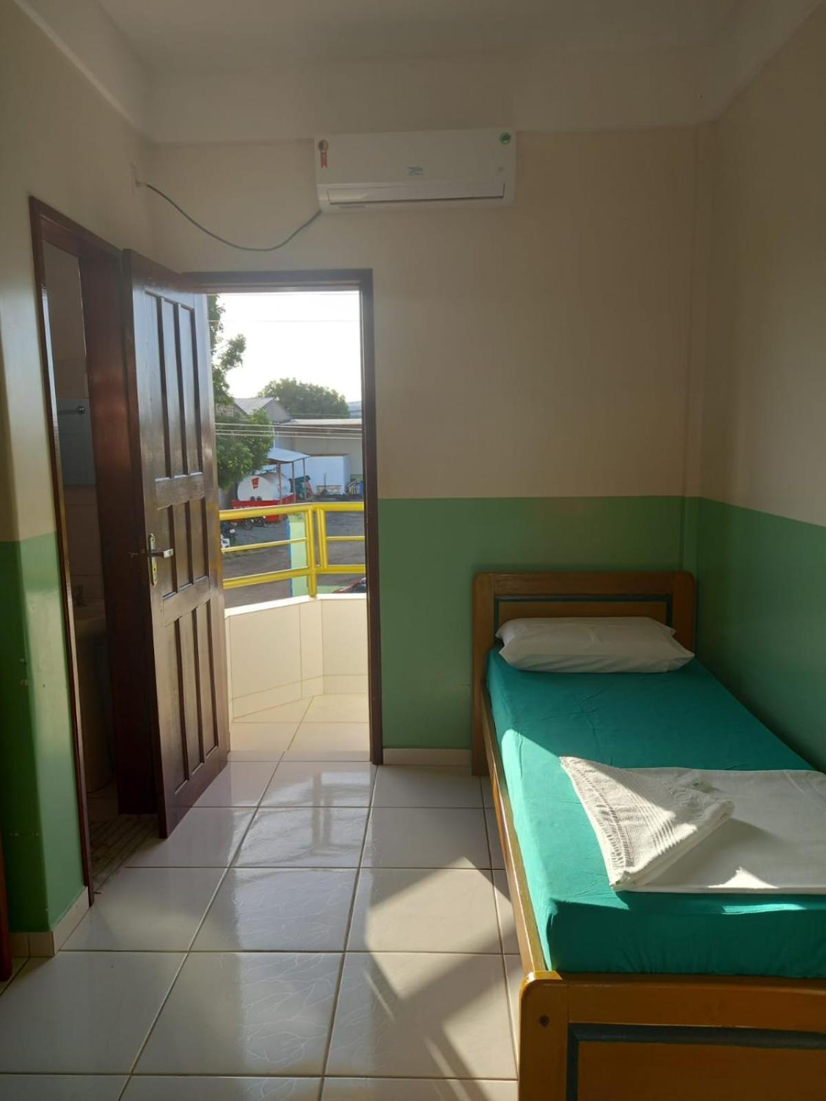 Single Room