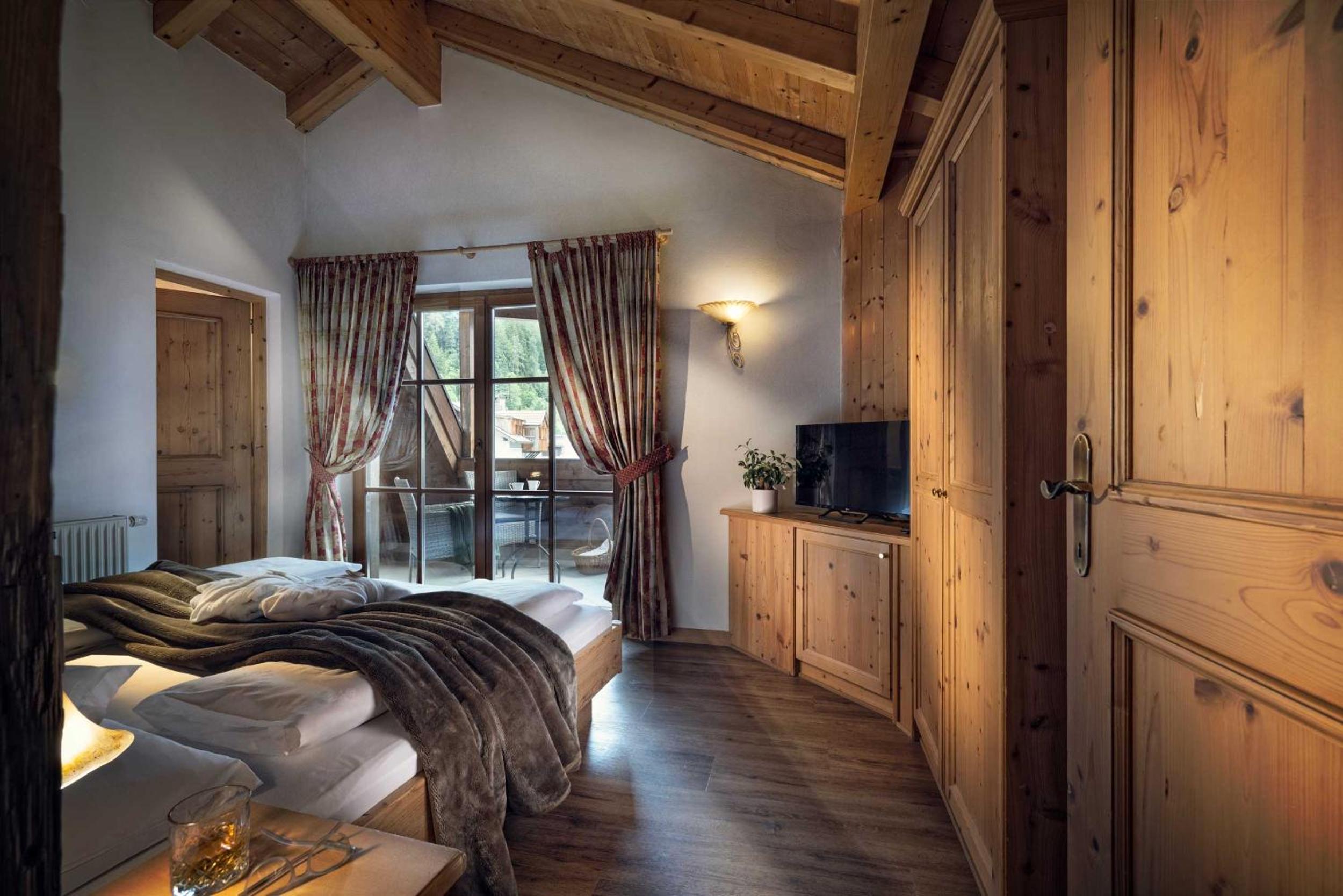 Family Suite - Photo 4