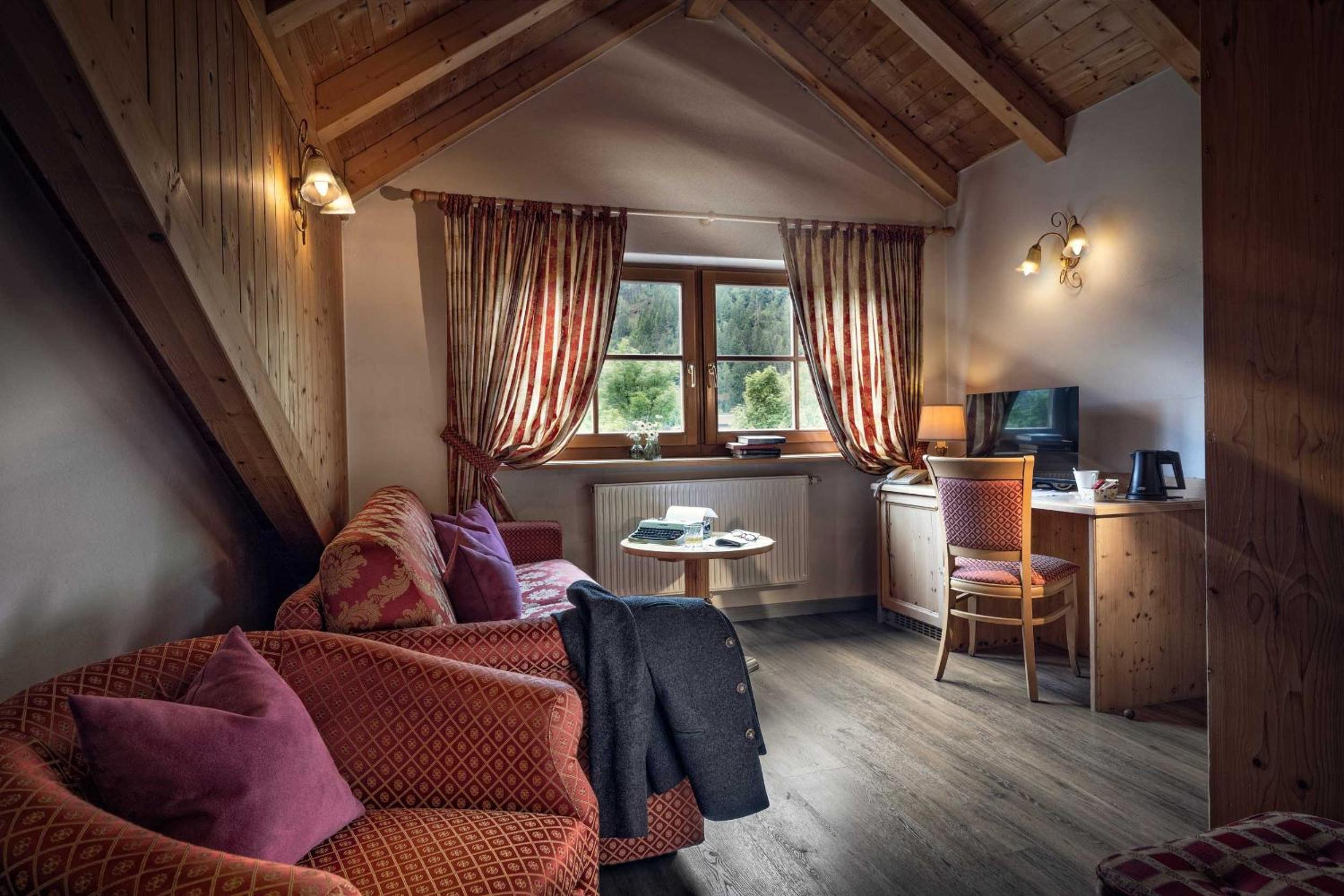 Family Suite - Photo 3