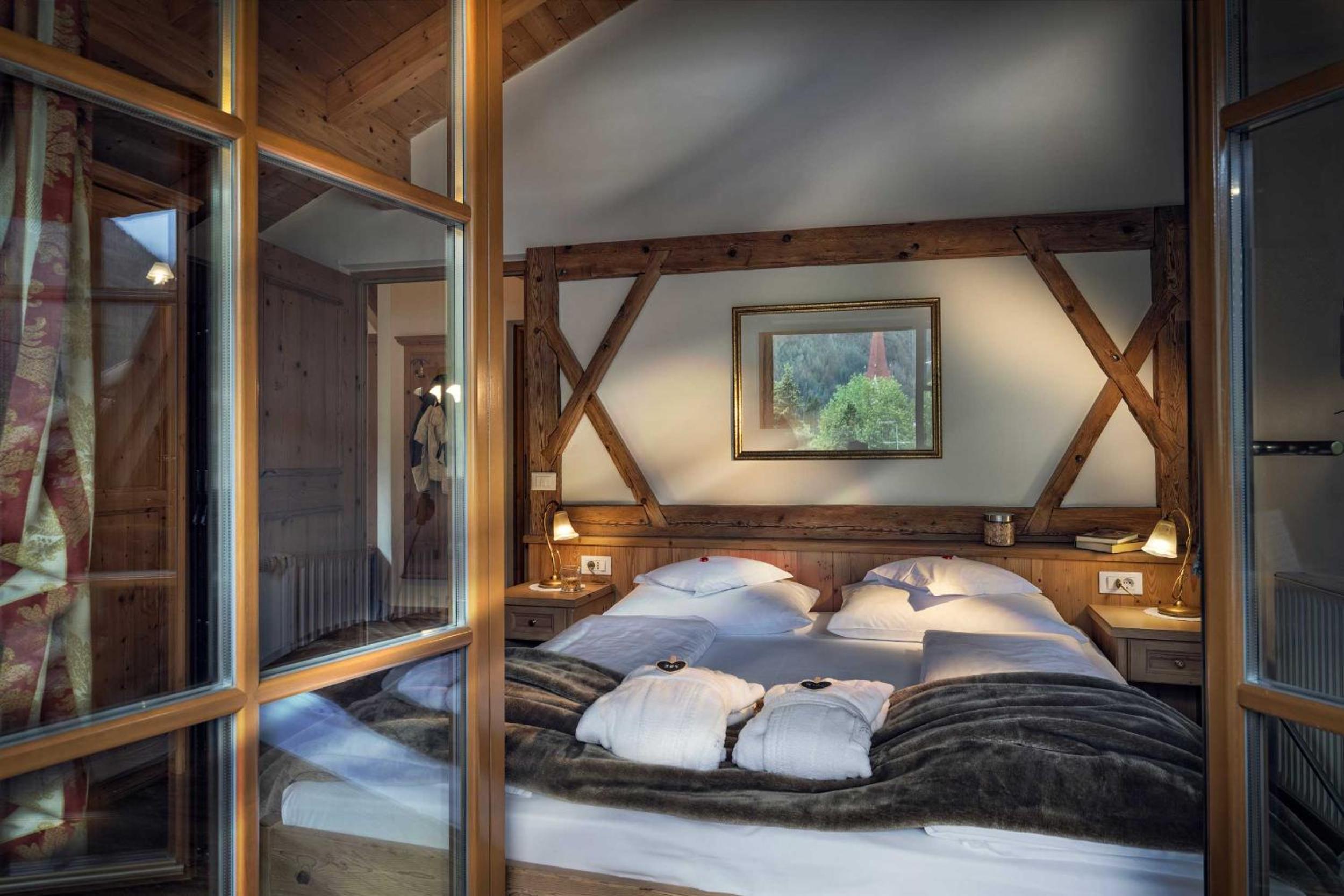 Family Suite - Photo 1