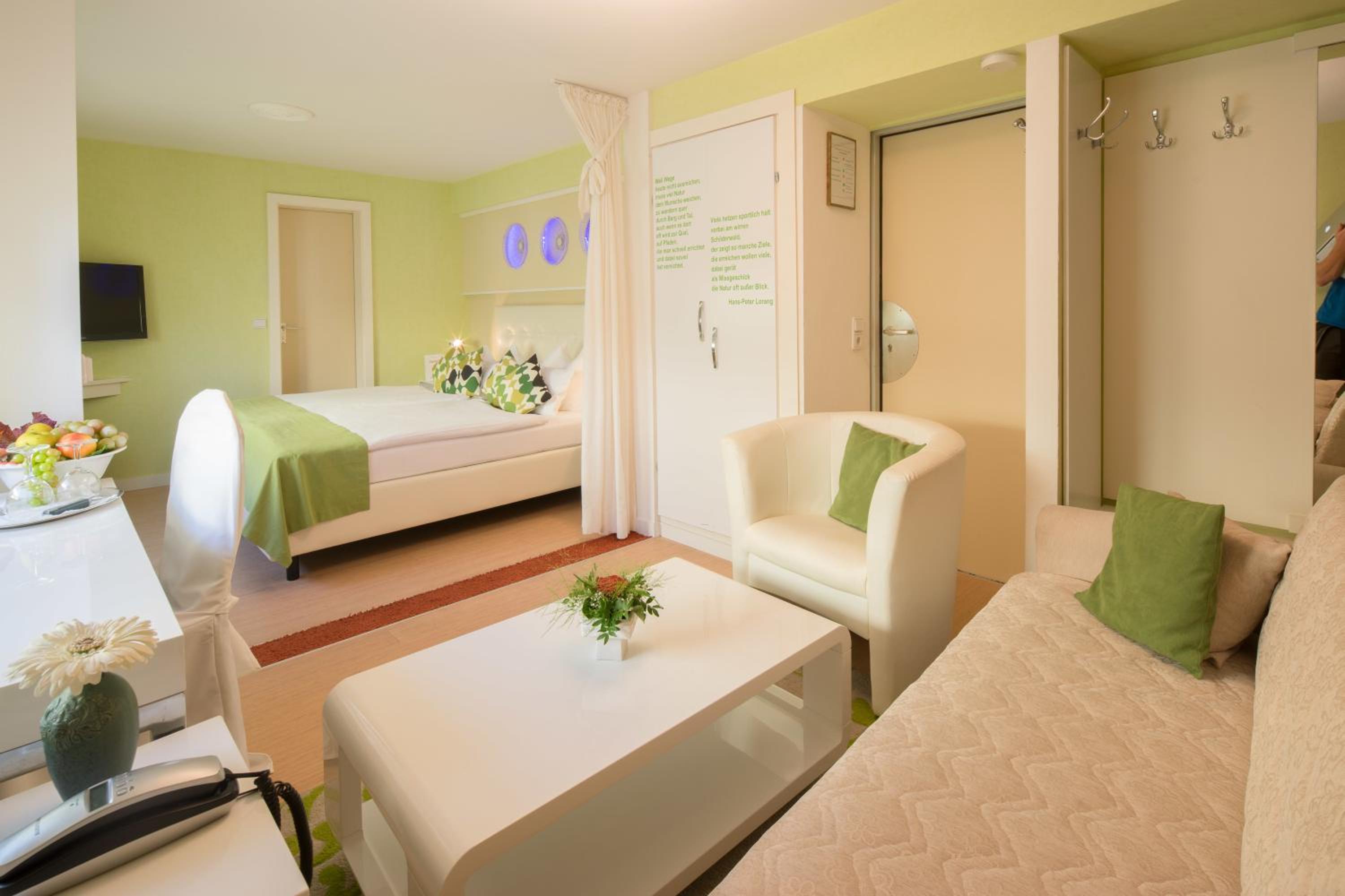 Superior Double Room - Photo 4