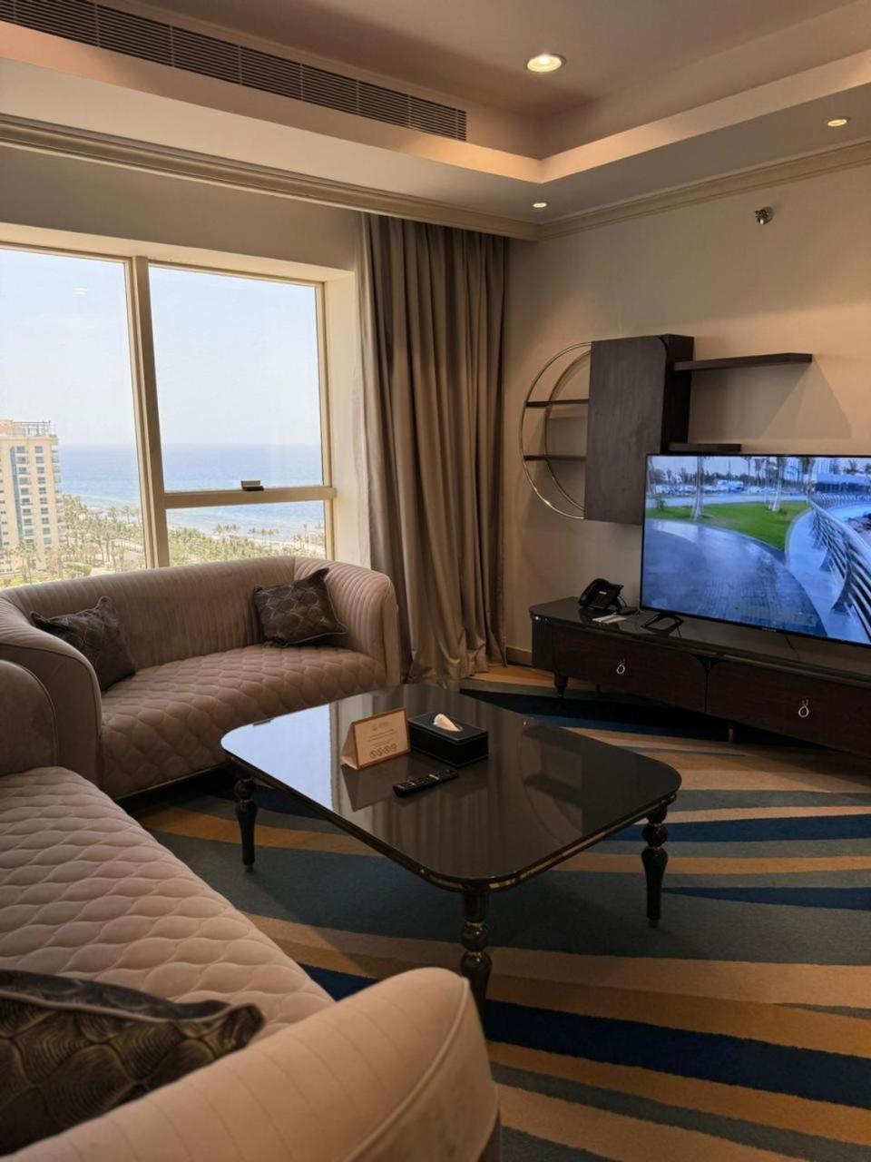 Diplomatic Suite Sea Side View South - Photo 5