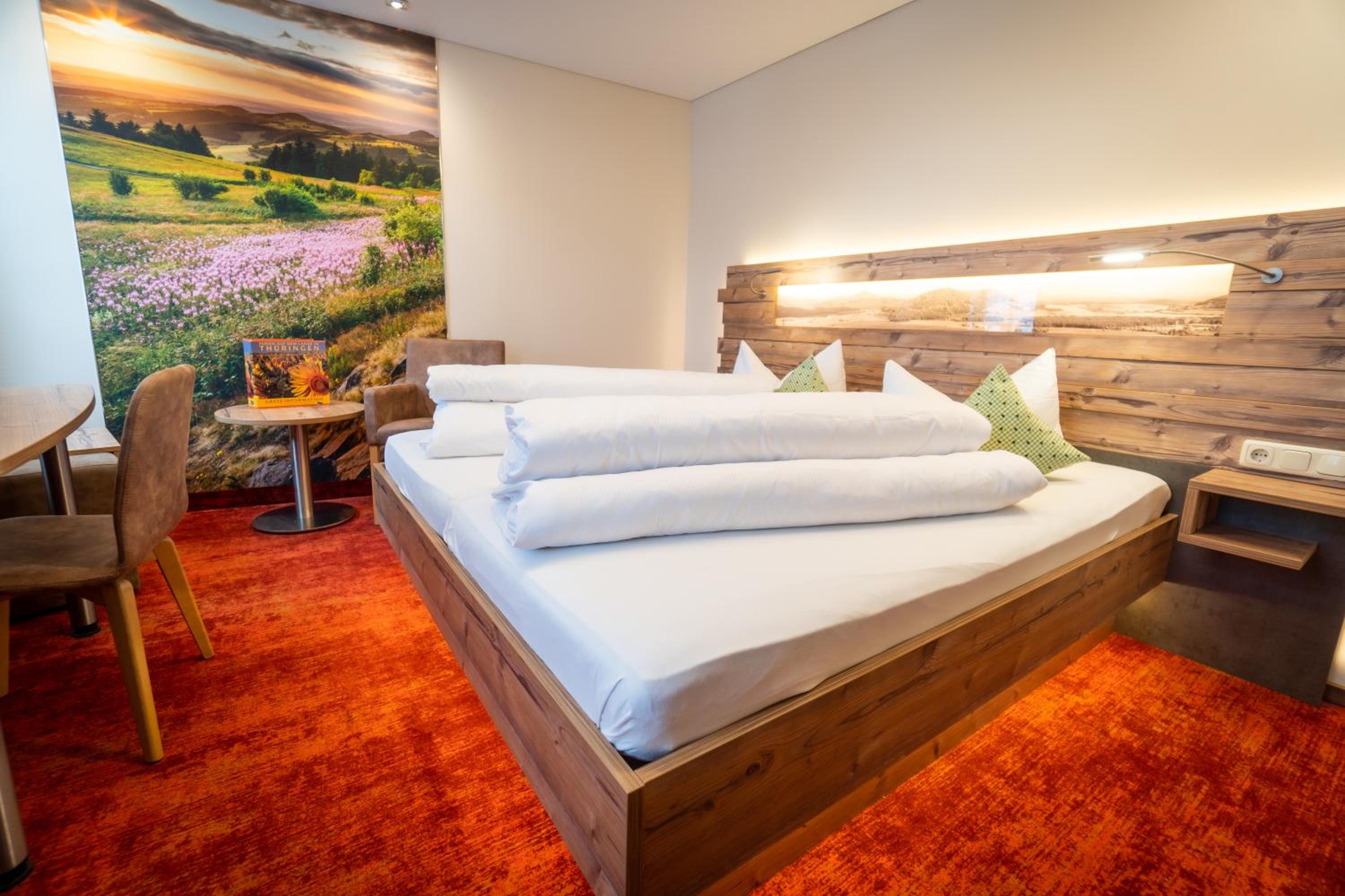 Double Room - Photo 2