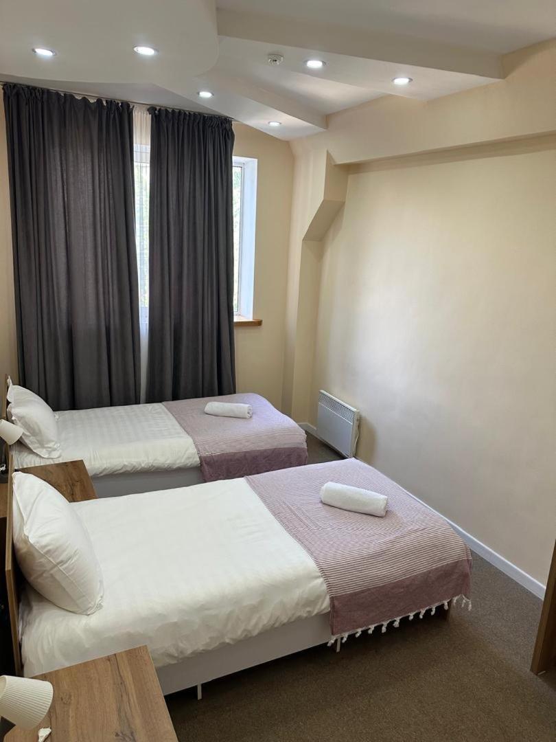 Family Junior Suite photo 1