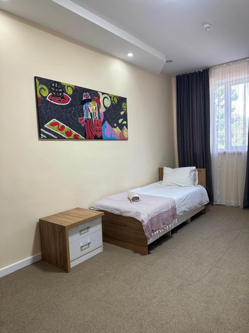 Family Junior Suite photo 2