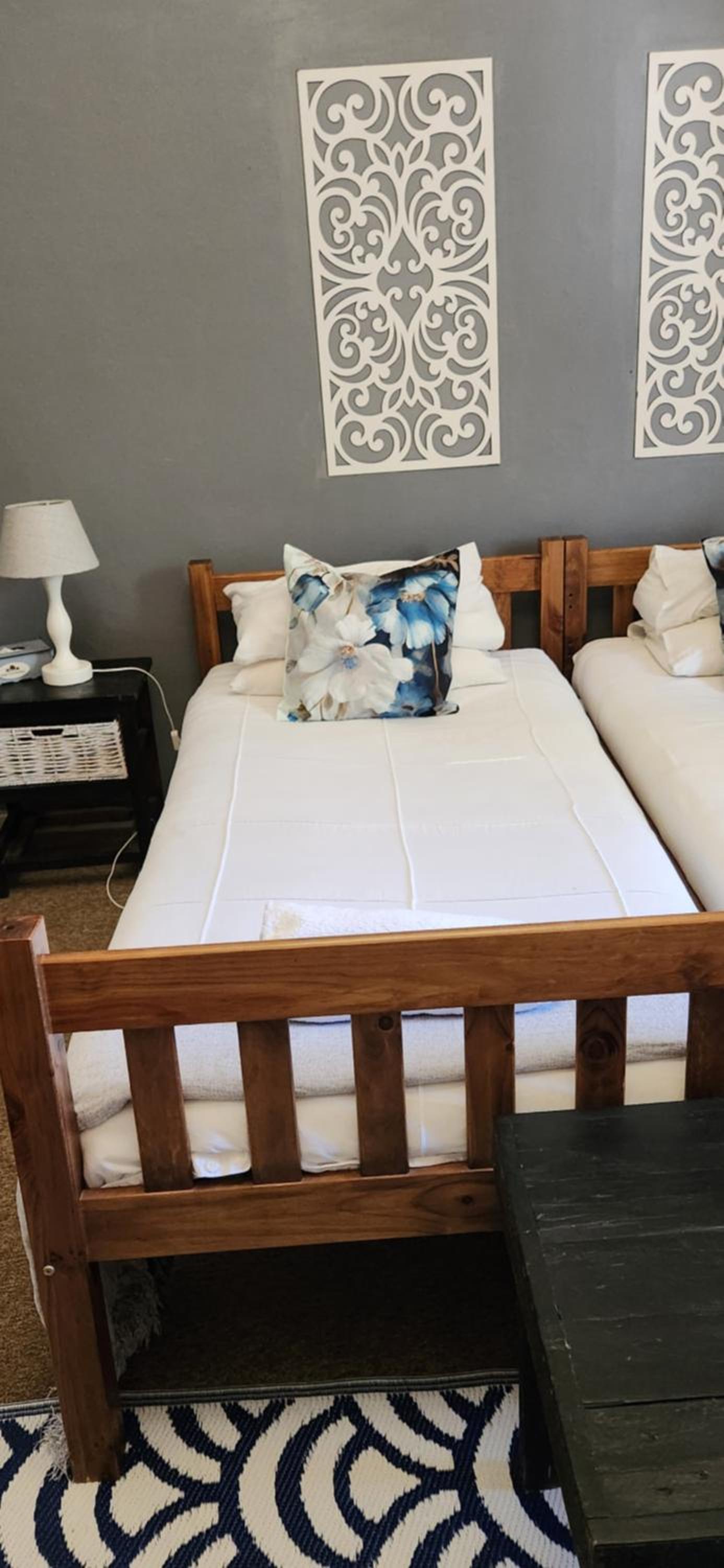 Family Two-Bedroom Suite (5 Adults) - Photo 2