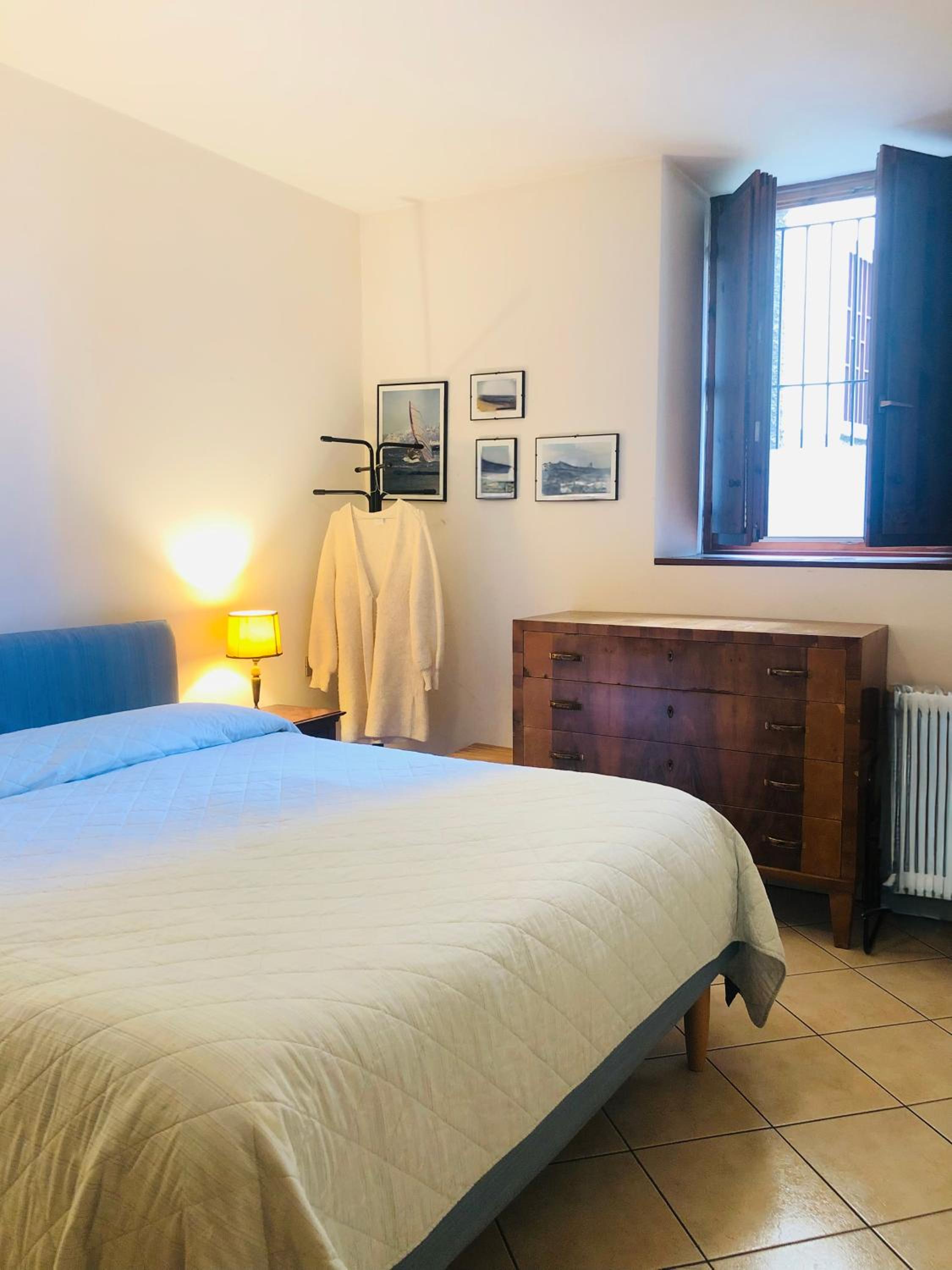 Two-Bedroom Deluxe Apartment with Balcony photo 1