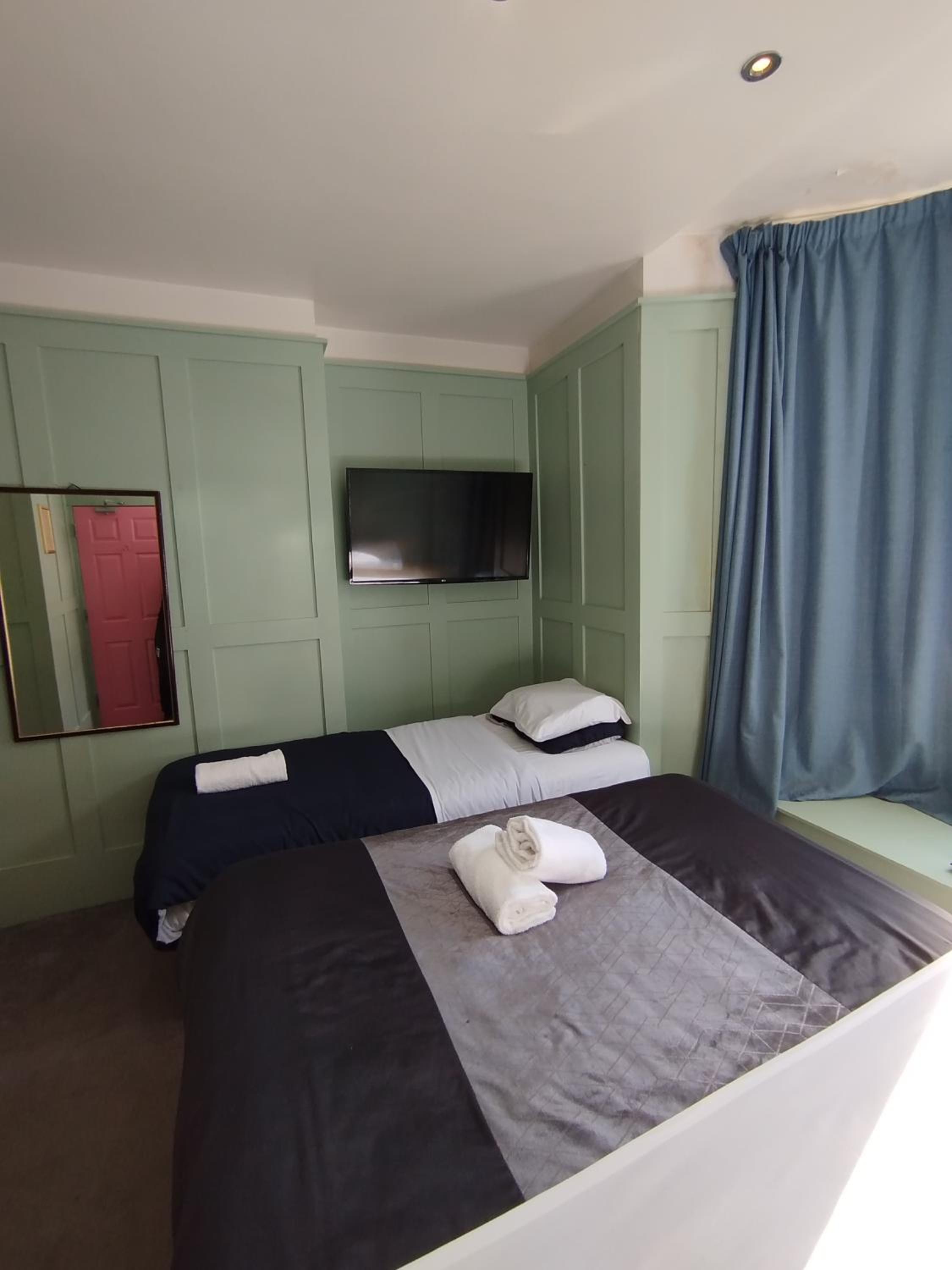 Twin Room photo 3