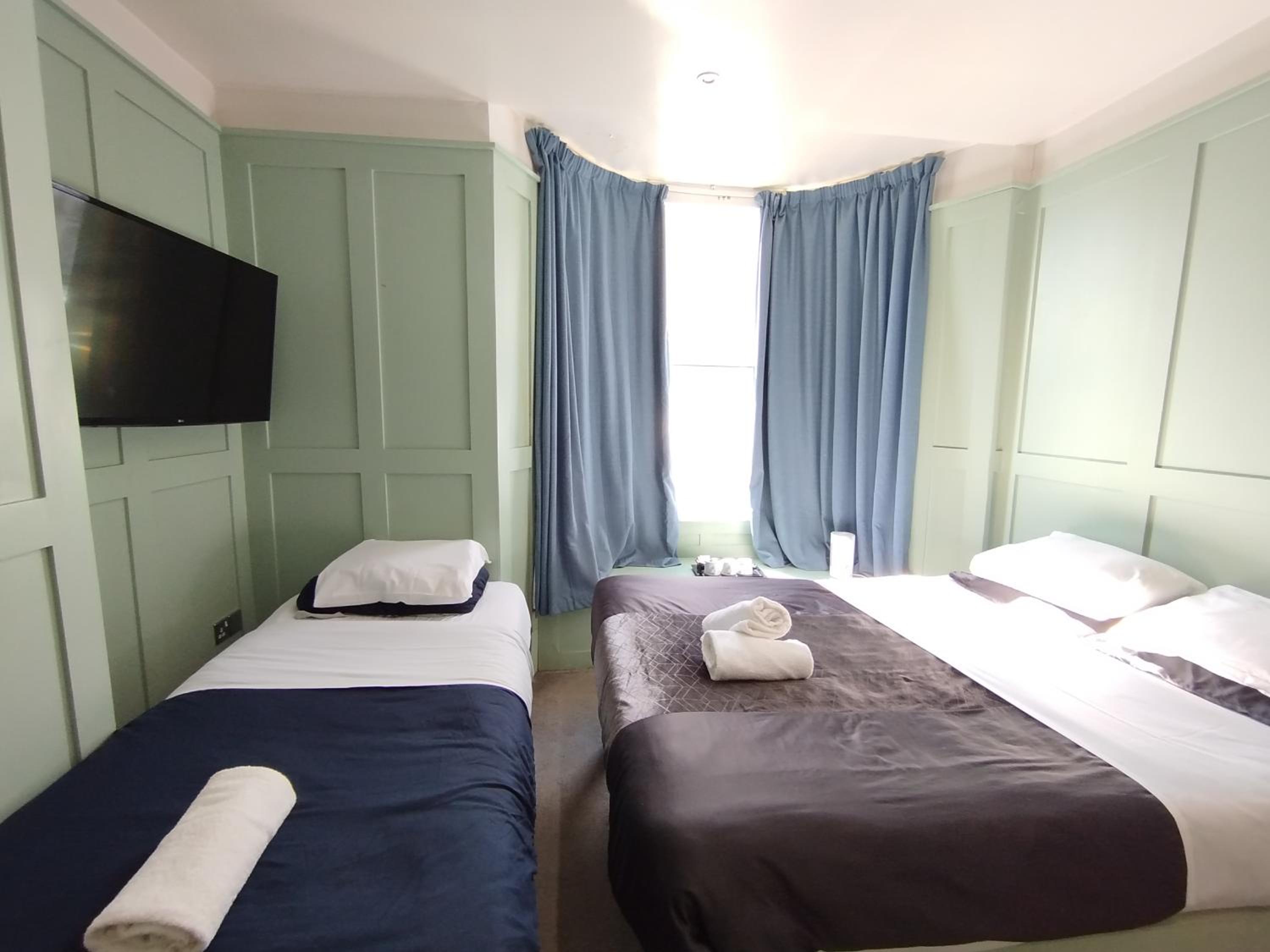 Triple Room photo 3