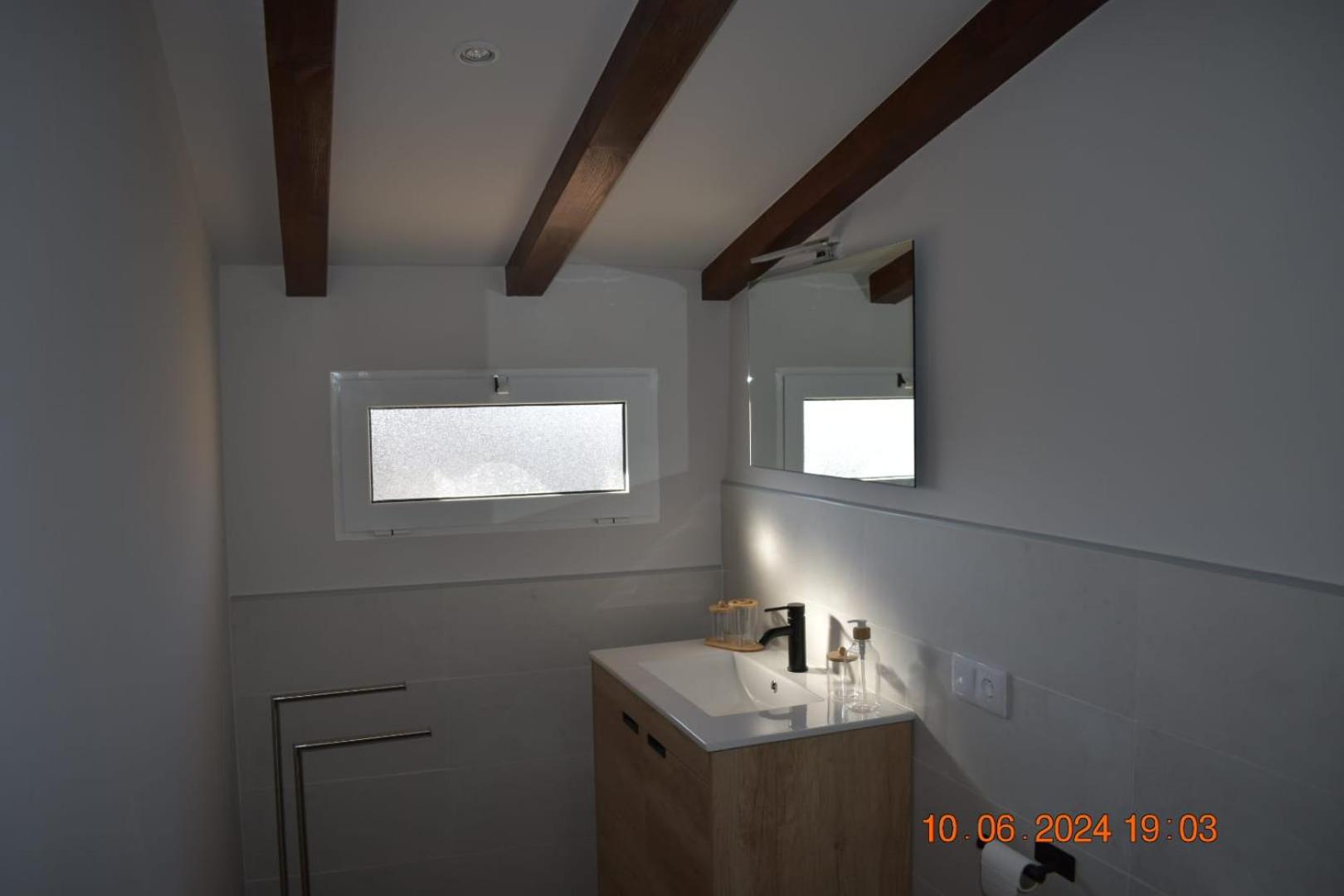 Three-Bedroom Home photo 3